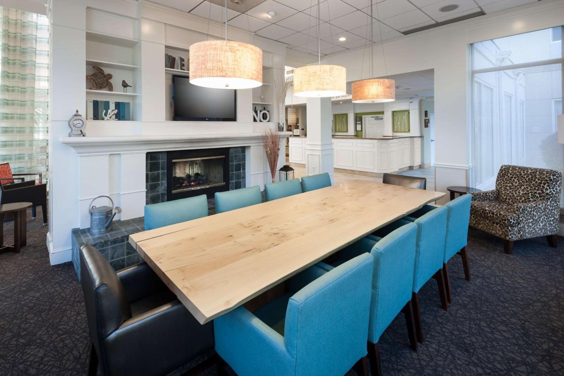 Hilton Garden Inn Savannah Airport photo 7