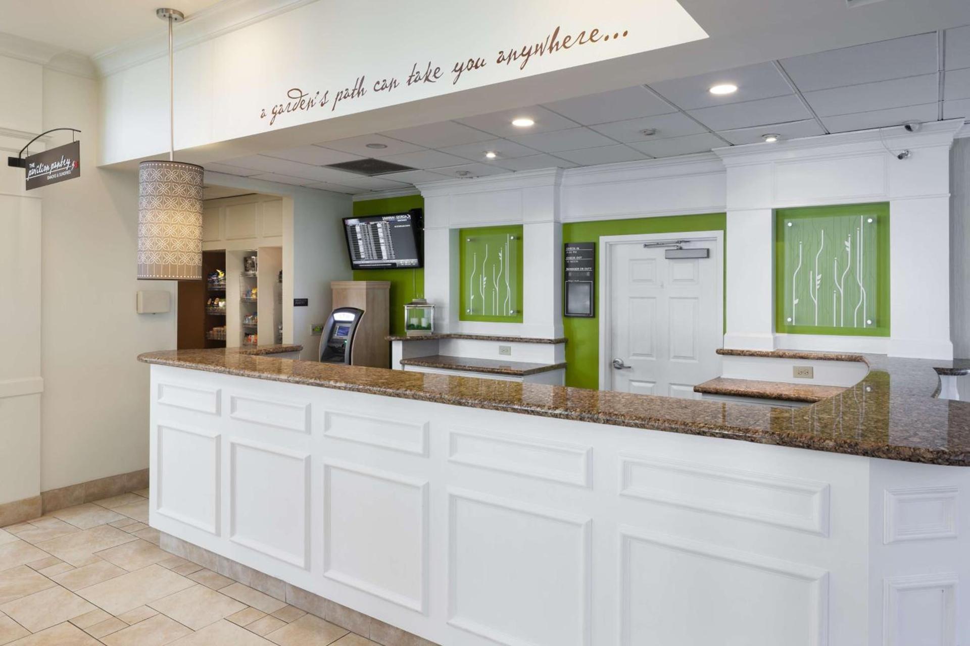 Hilton Garden Inn Savannah Airport photo 8