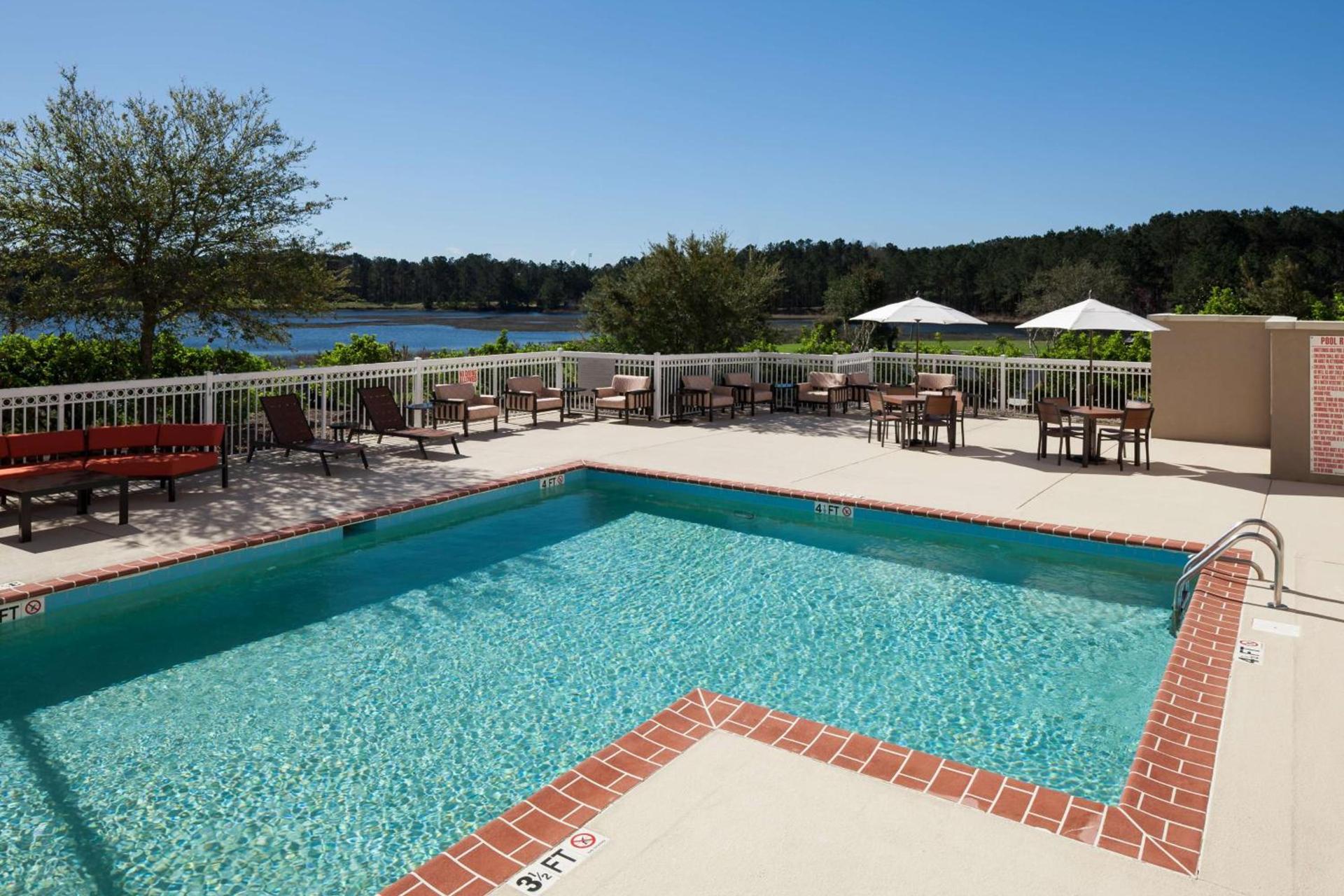 Hilton Garden Inn Savannah Airport photo 9