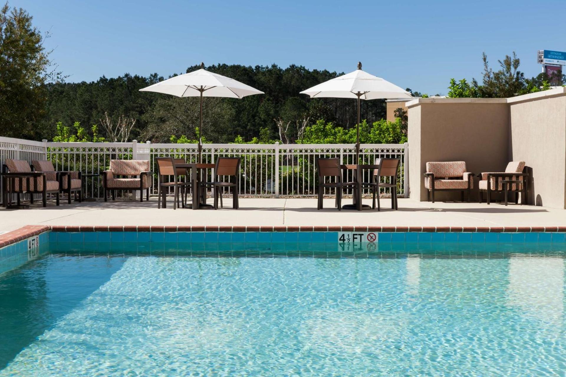 Hilton Garden Inn Savannah Airport photo 10
