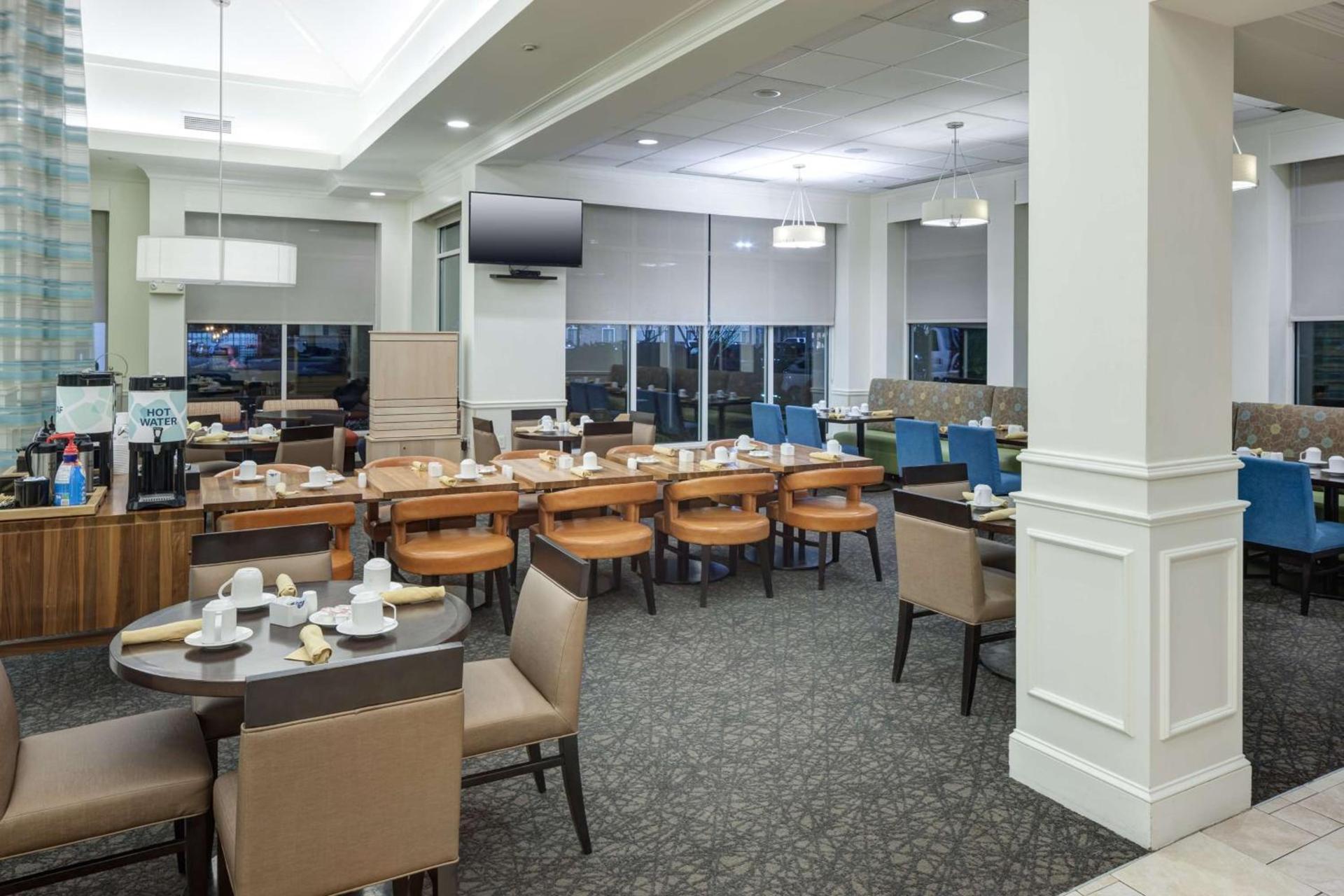 Hilton Garden Inn Savannah Airport photo 12