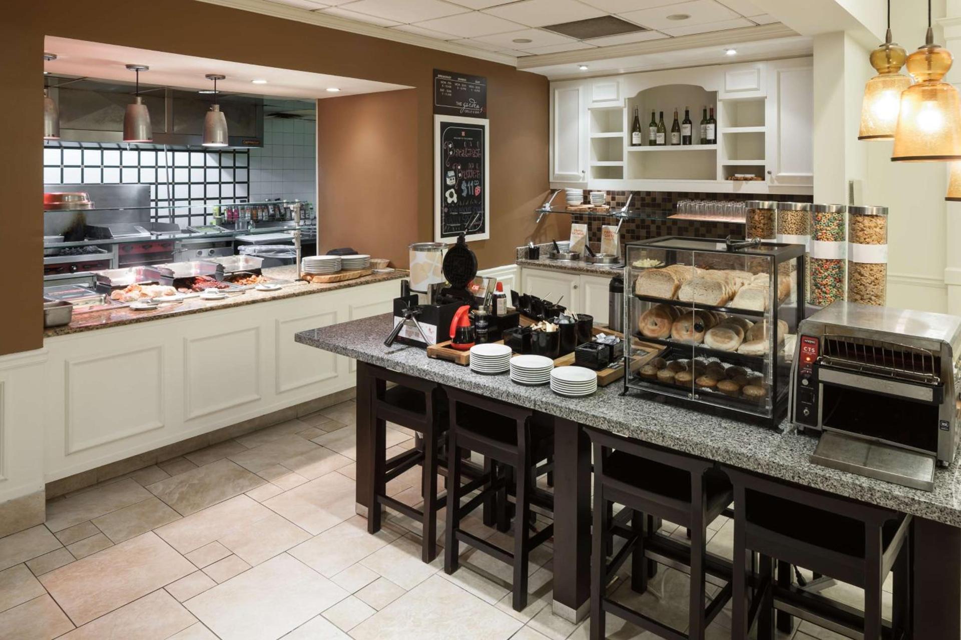 Hilton Garden Inn Savannah Airport photo 13