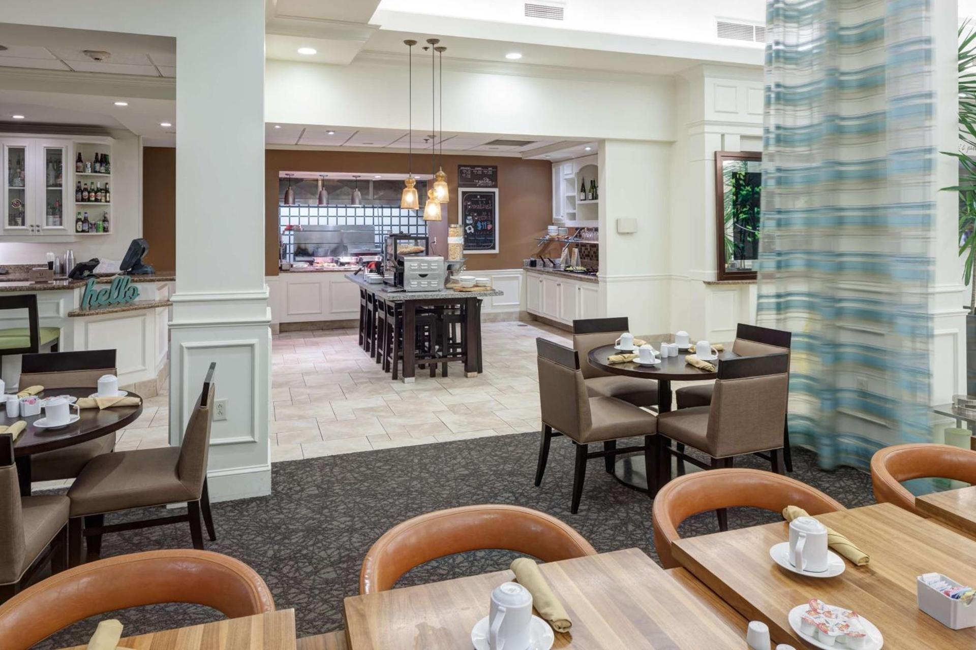 Hilton Garden Inn Savannah Airport photo 14
