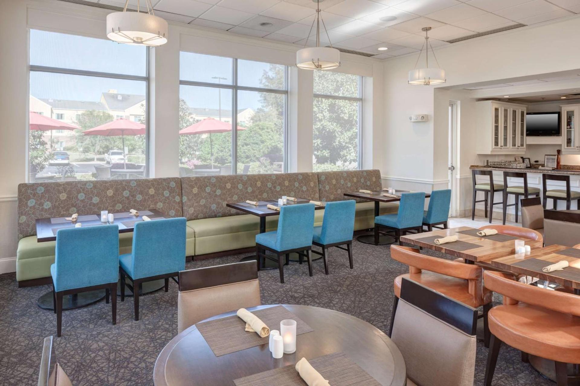 Hilton Garden Inn Savannah Airport photo 16