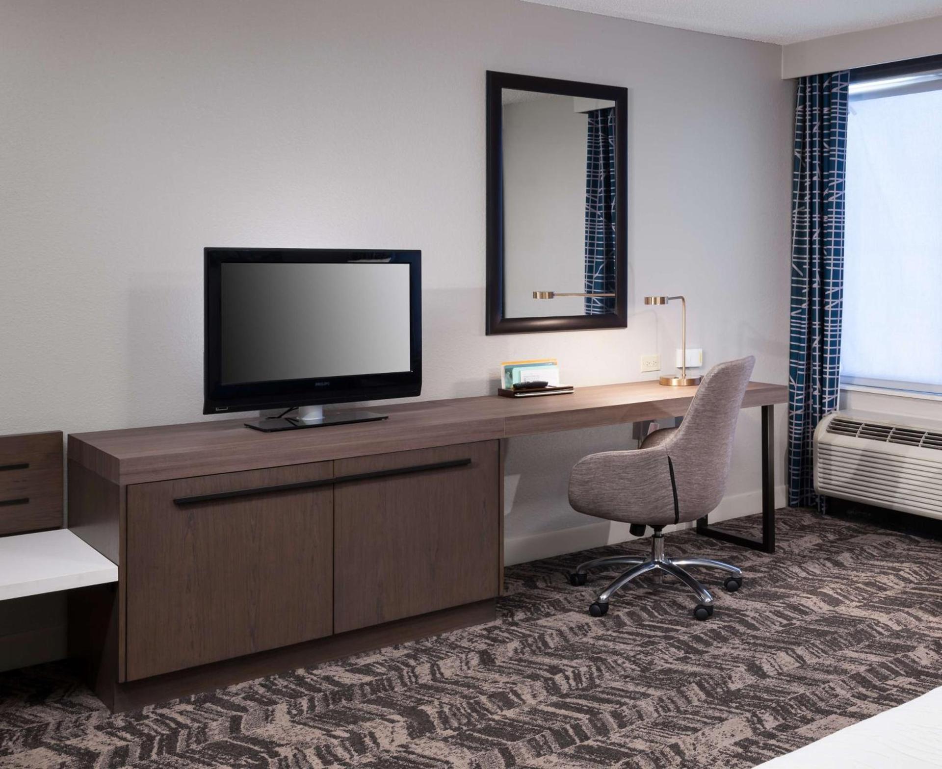 Hilton Garden Inn Savannah Airport photo 18
