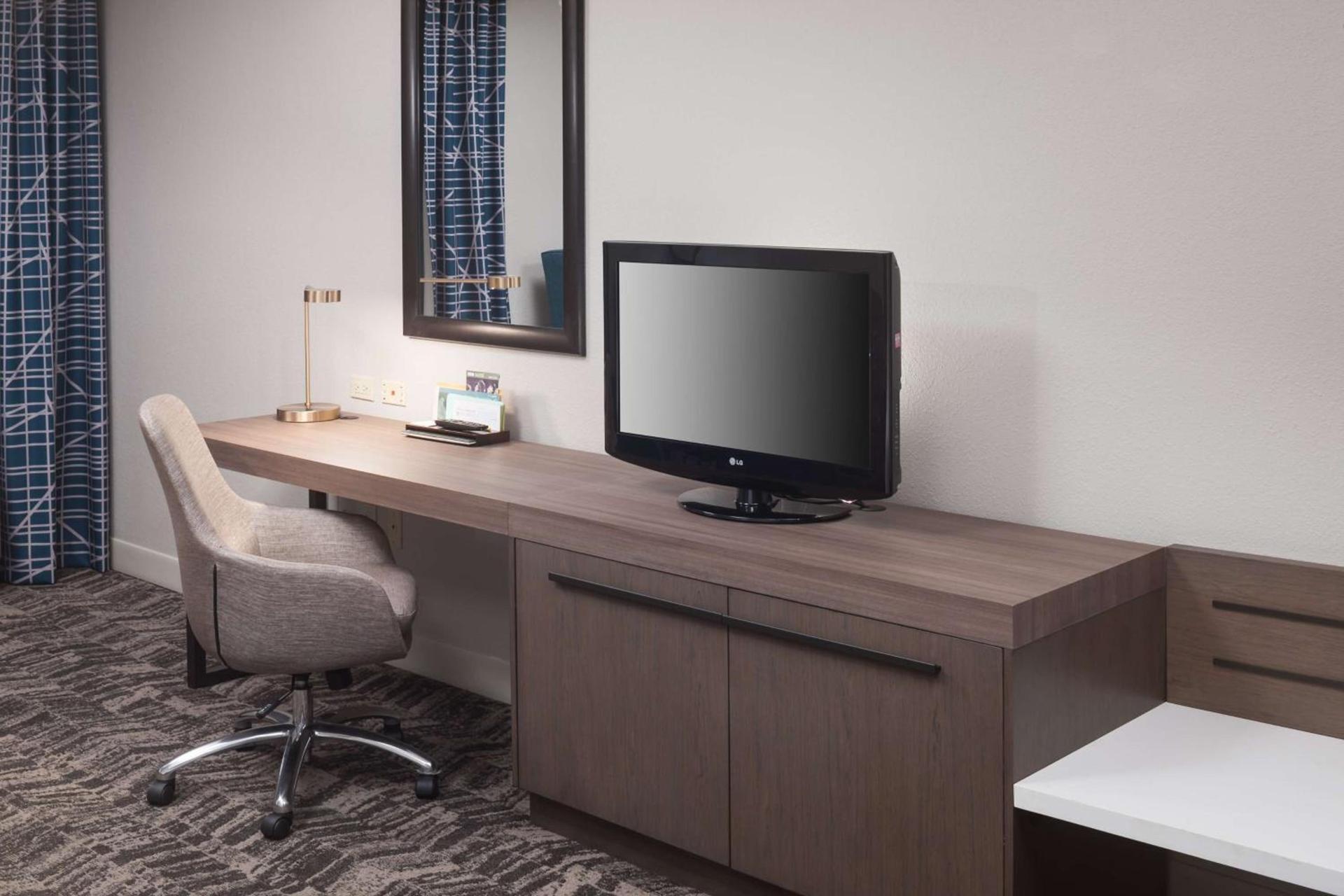 Hilton Garden Inn Savannah Airport photo 21