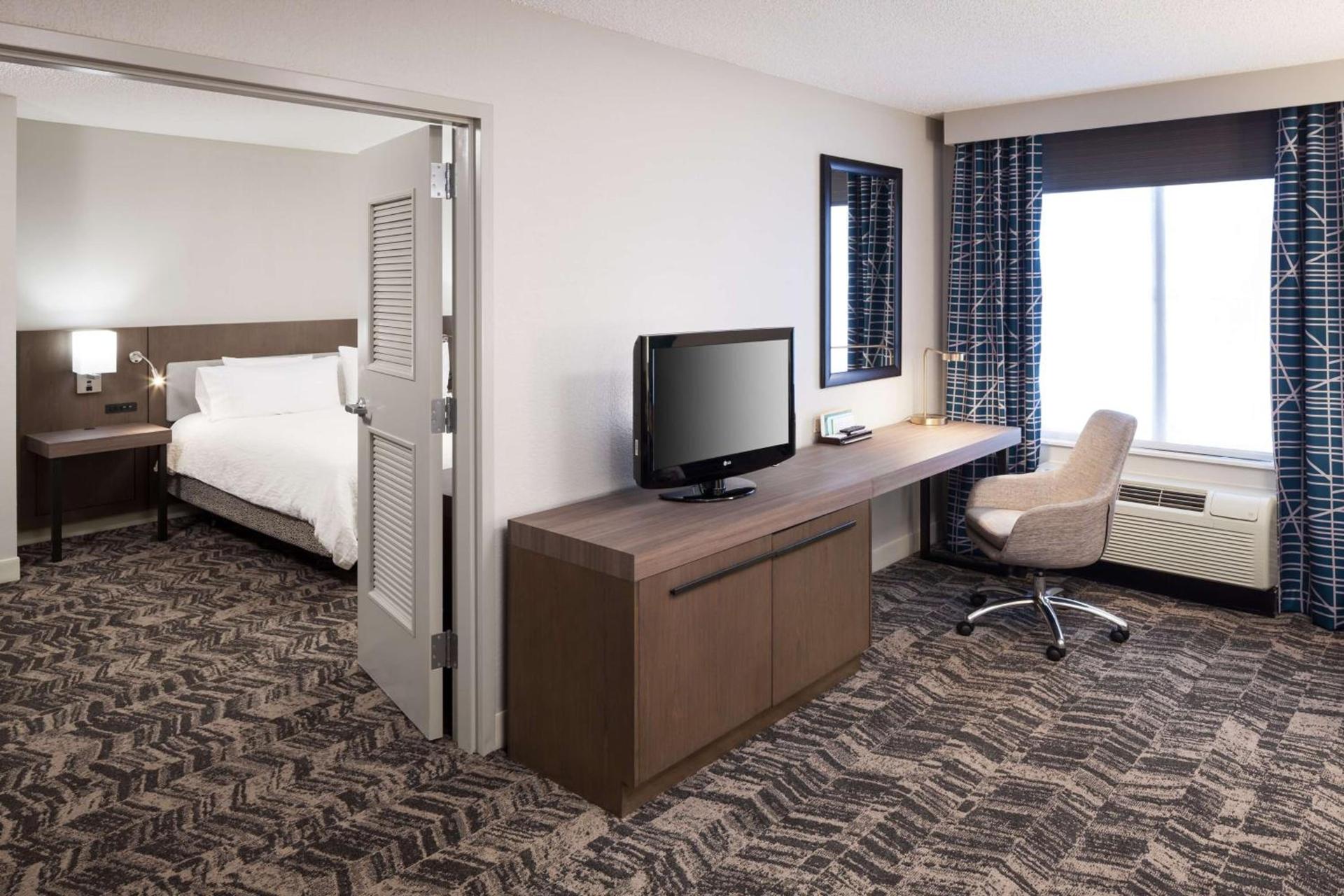 Hilton Garden Inn Savannah Airport photo 22
