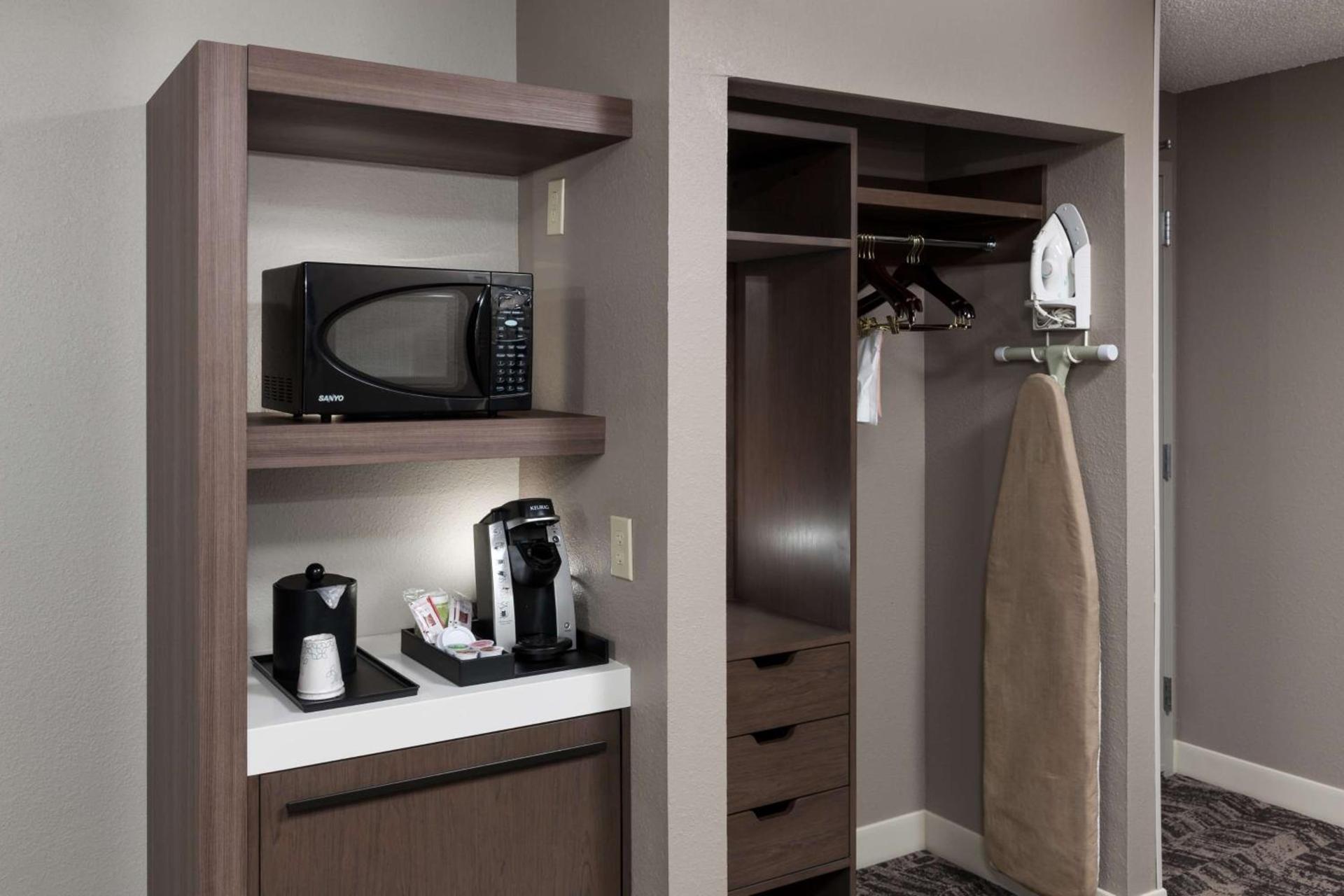 Hilton Garden Inn Savannah Airport photo 23