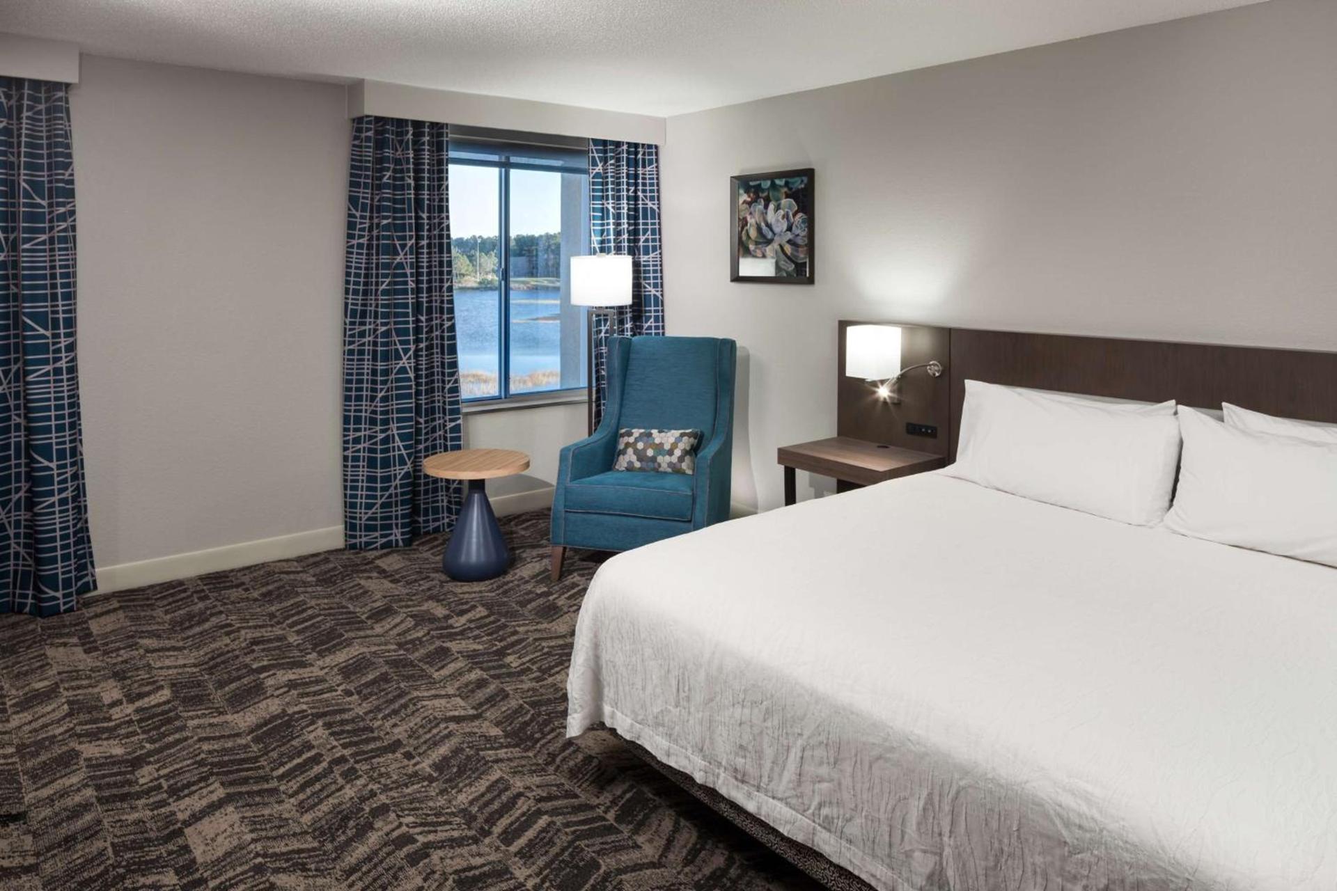 Hilton Garden Inn Savannah Airport photo 24