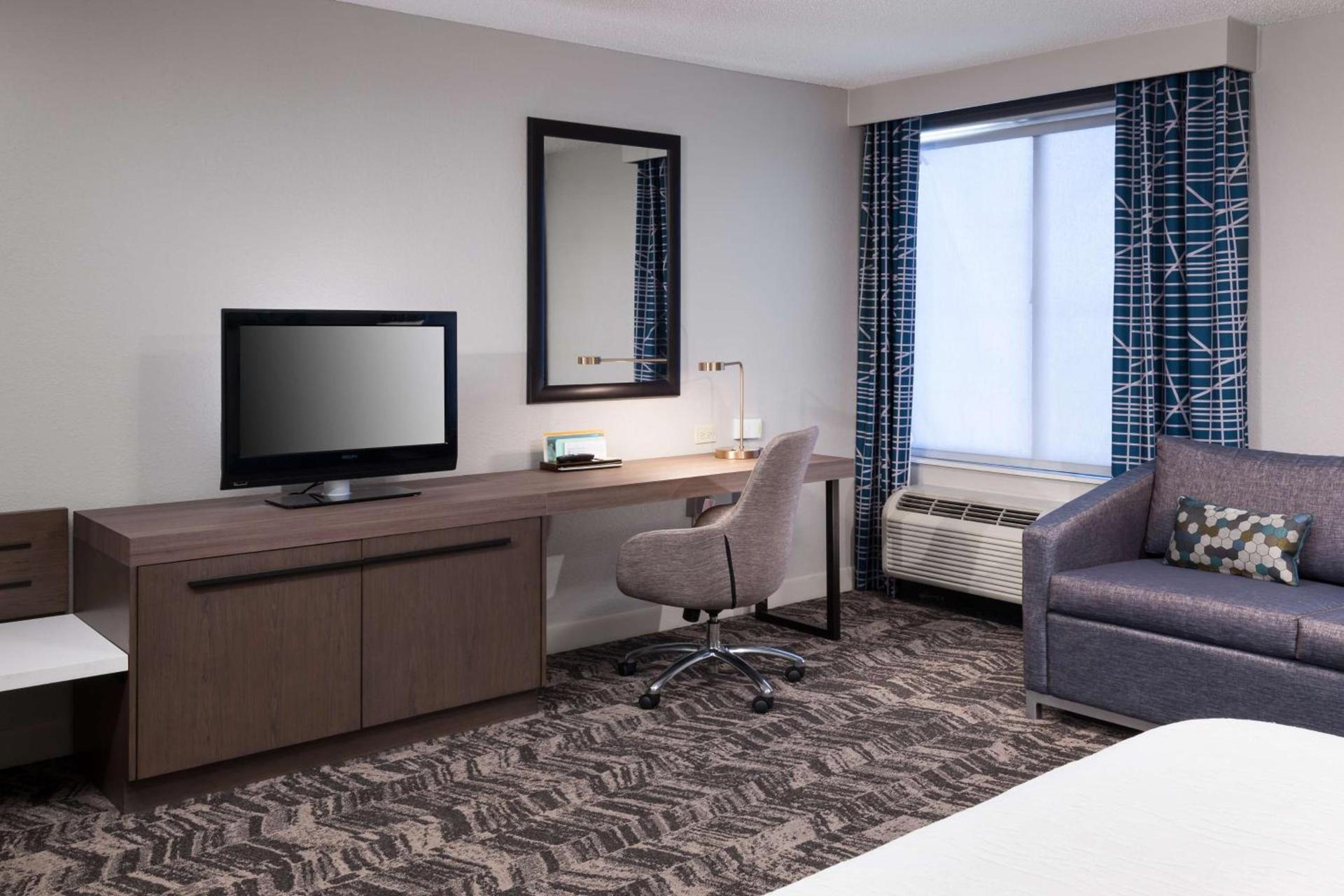 Hilton Garden Inn Savannah Airport photo 25