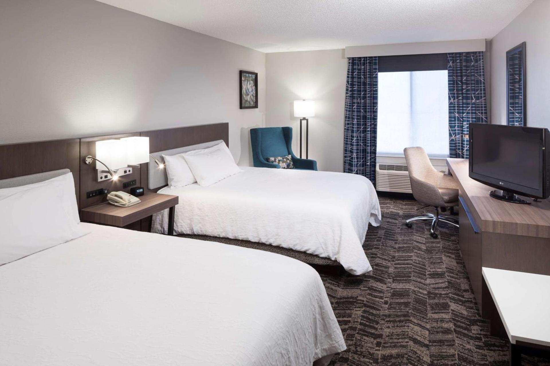 Hilton Garden Inn Savannah Airport photo 26