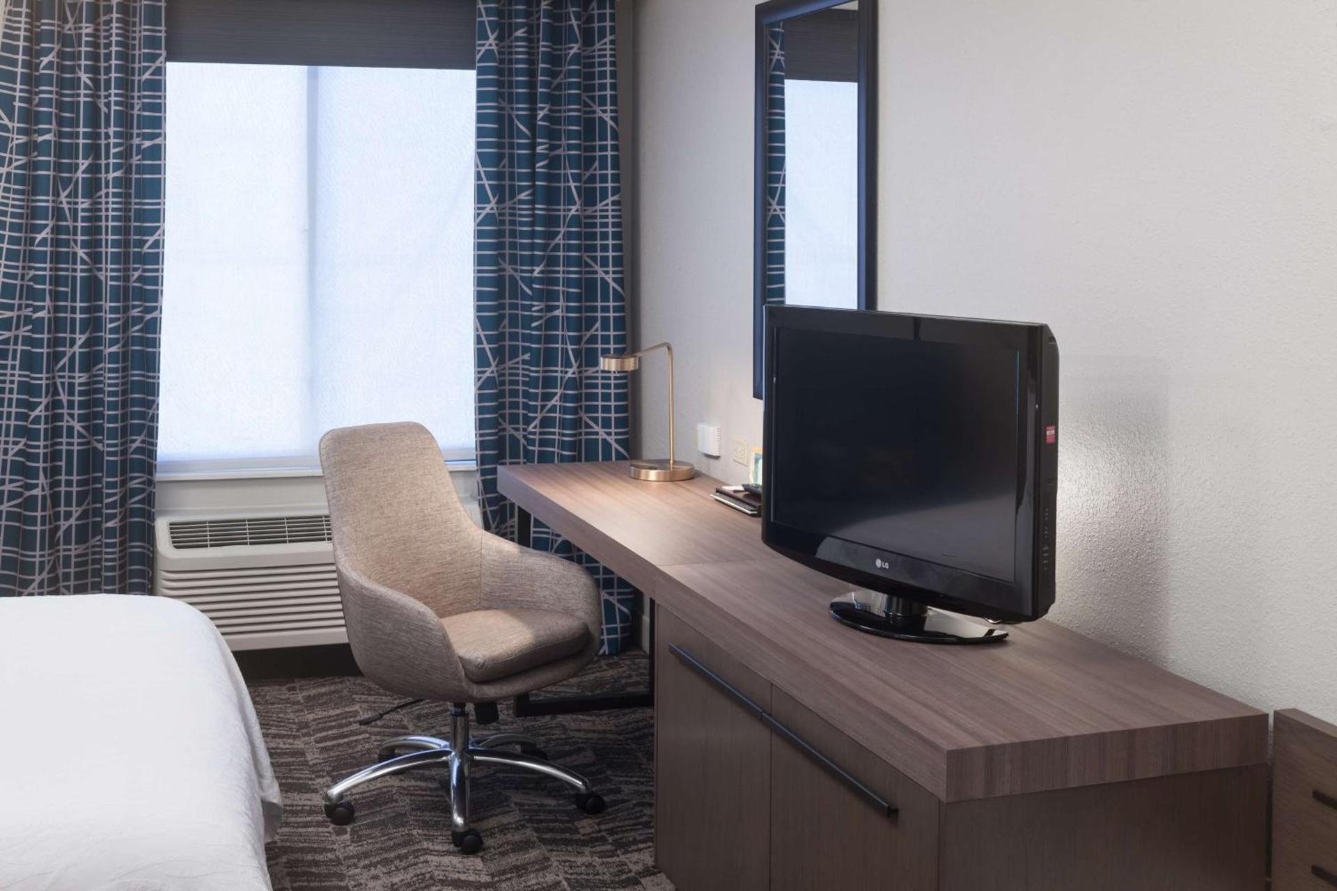 Hilton Garden Inn Savannah Airport photo 27