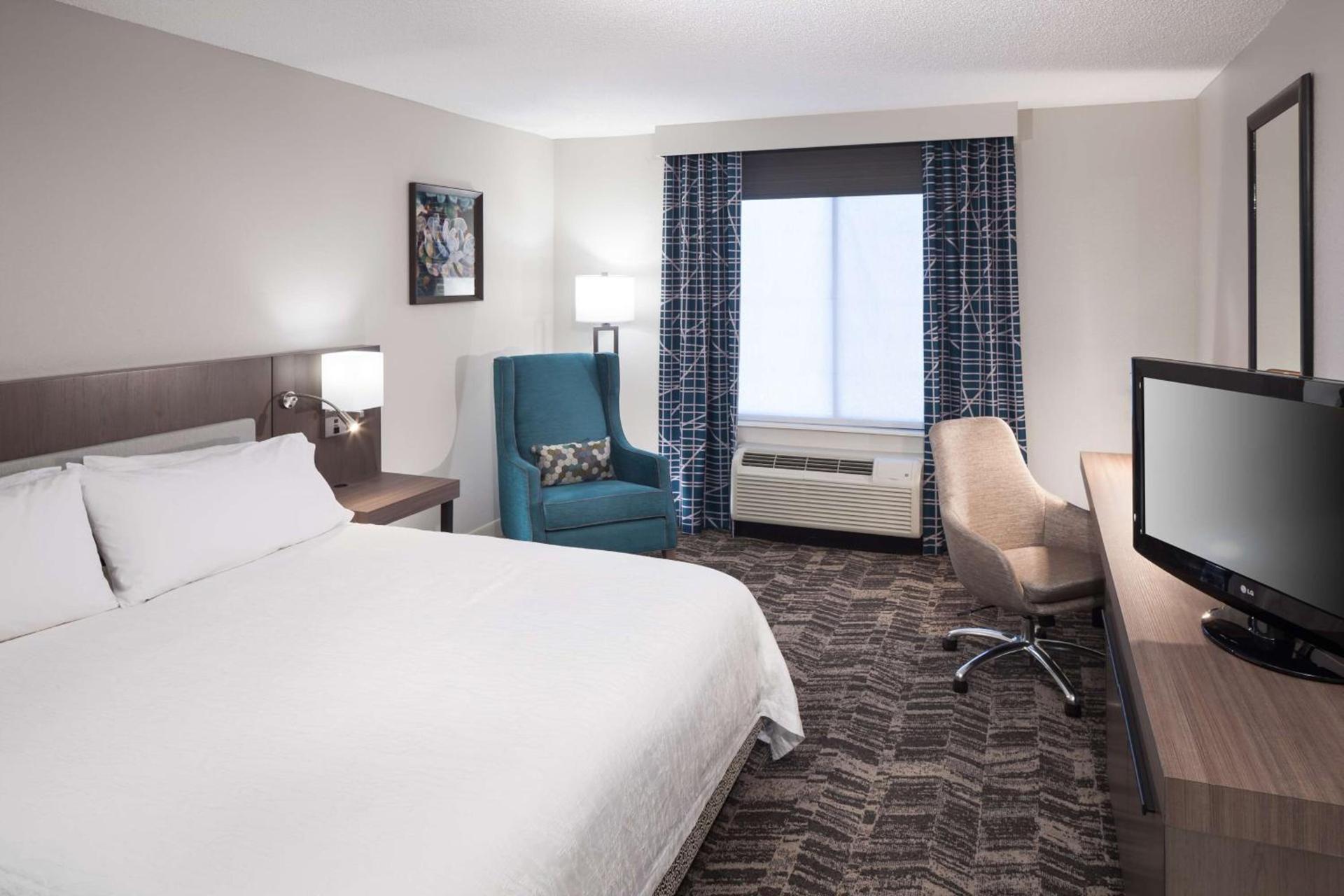 Hilton Garden Inn Savannah Airport photo 28