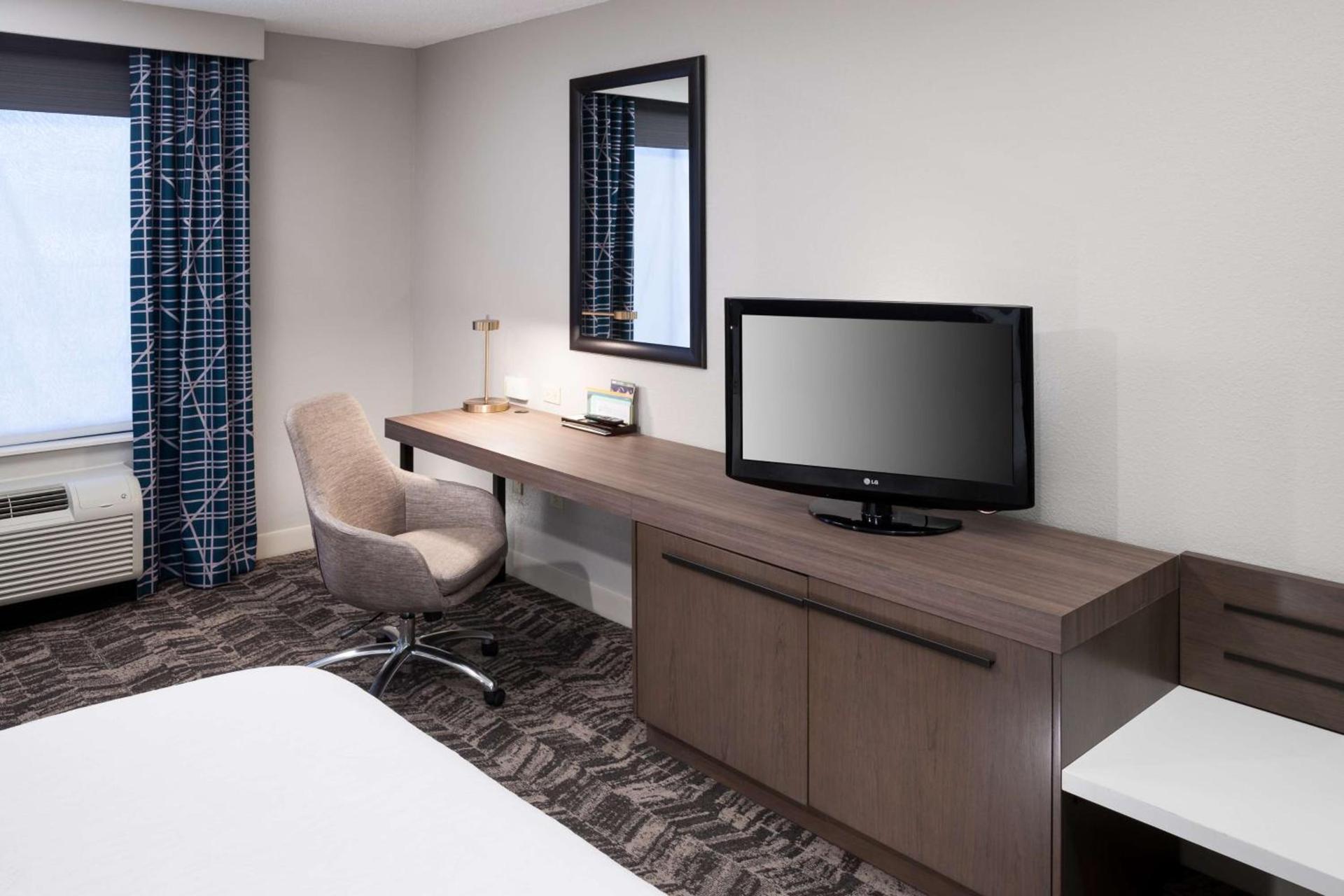 Hilton Garden Inn Savannah Airport photo 30