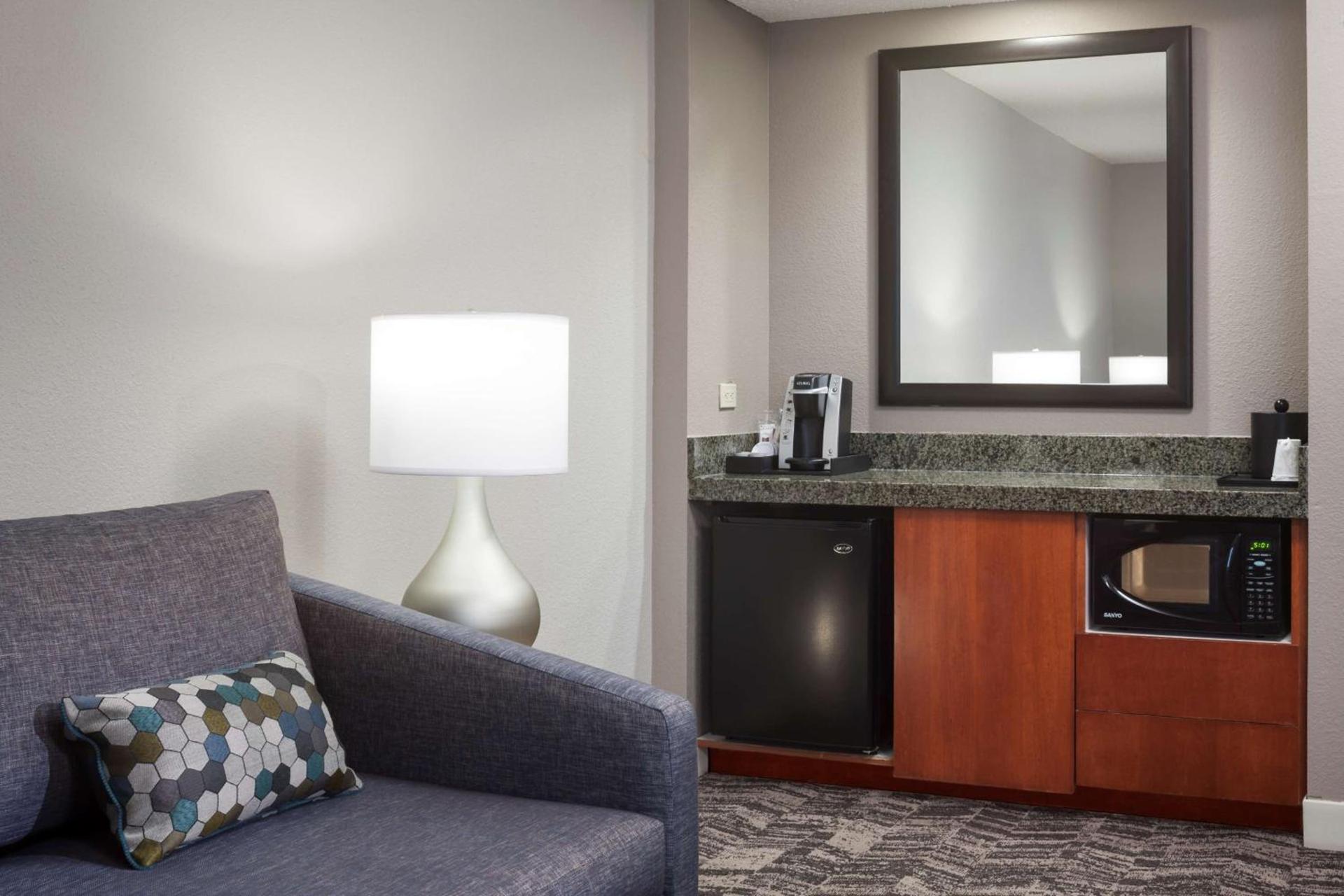 Hilton Garden Inn Savannah Airport photo 31