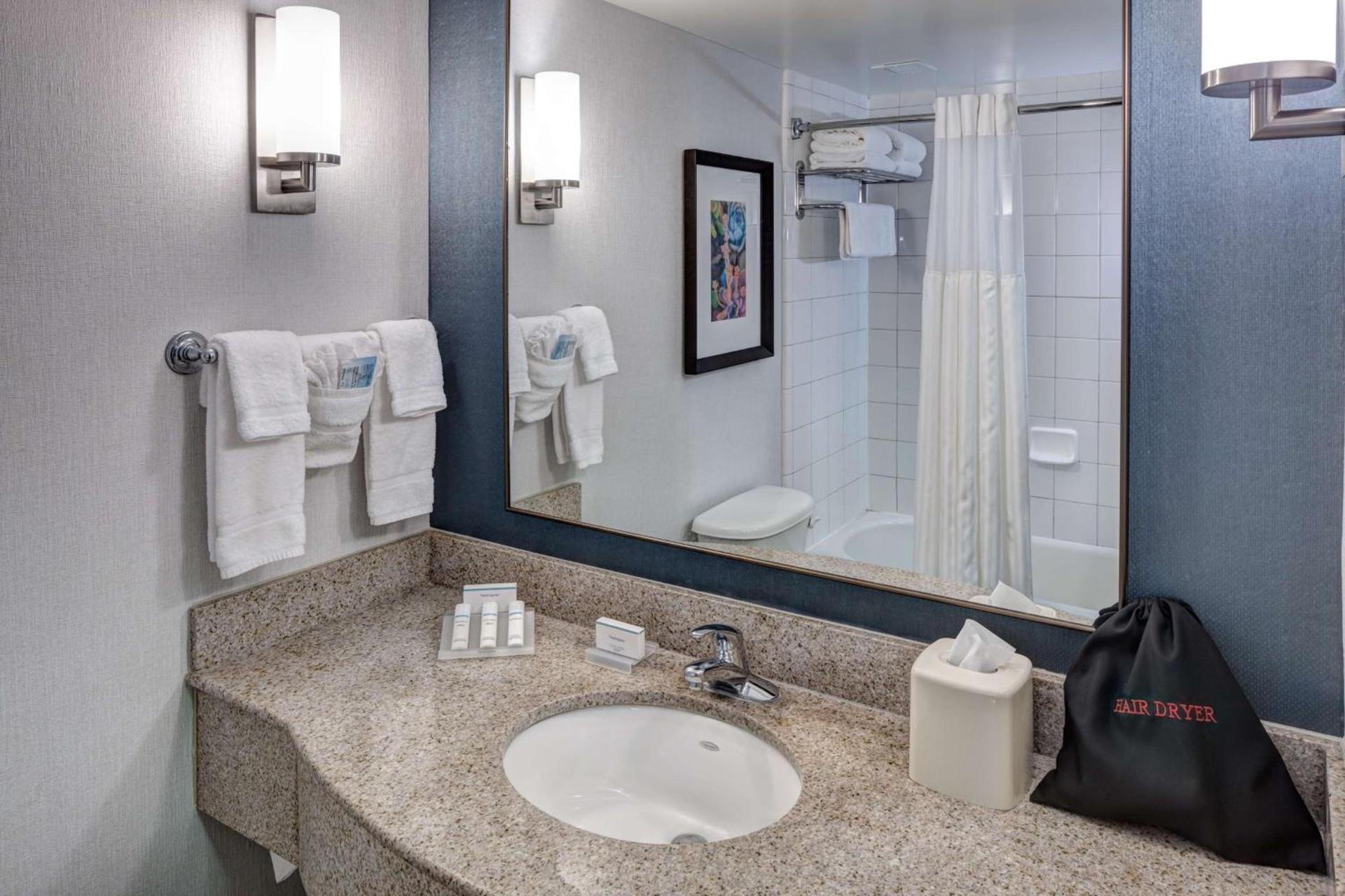 Hilton Garden Inn Savannah Airport photo 33