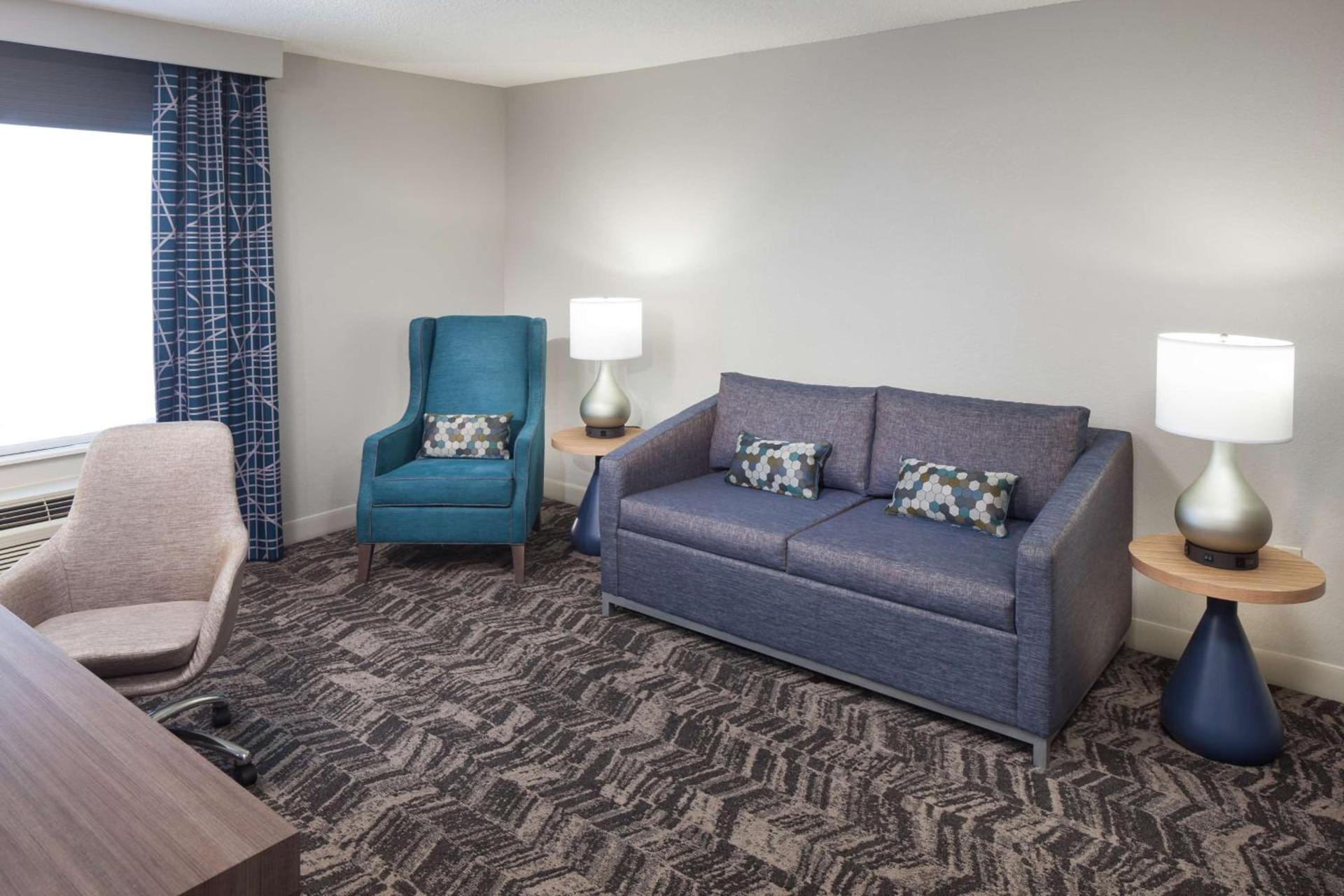 Hilton Garden Inn Savannah Airport photo 34