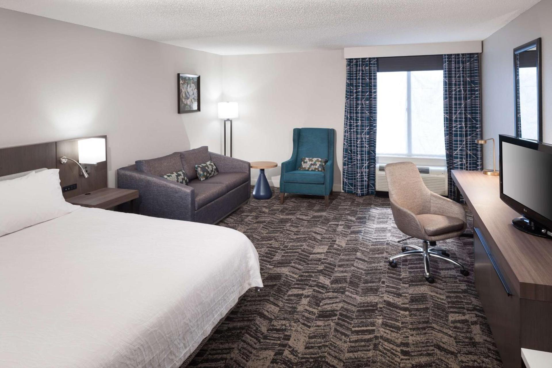 Hilton Garden Inn Savannah Airport photo 35