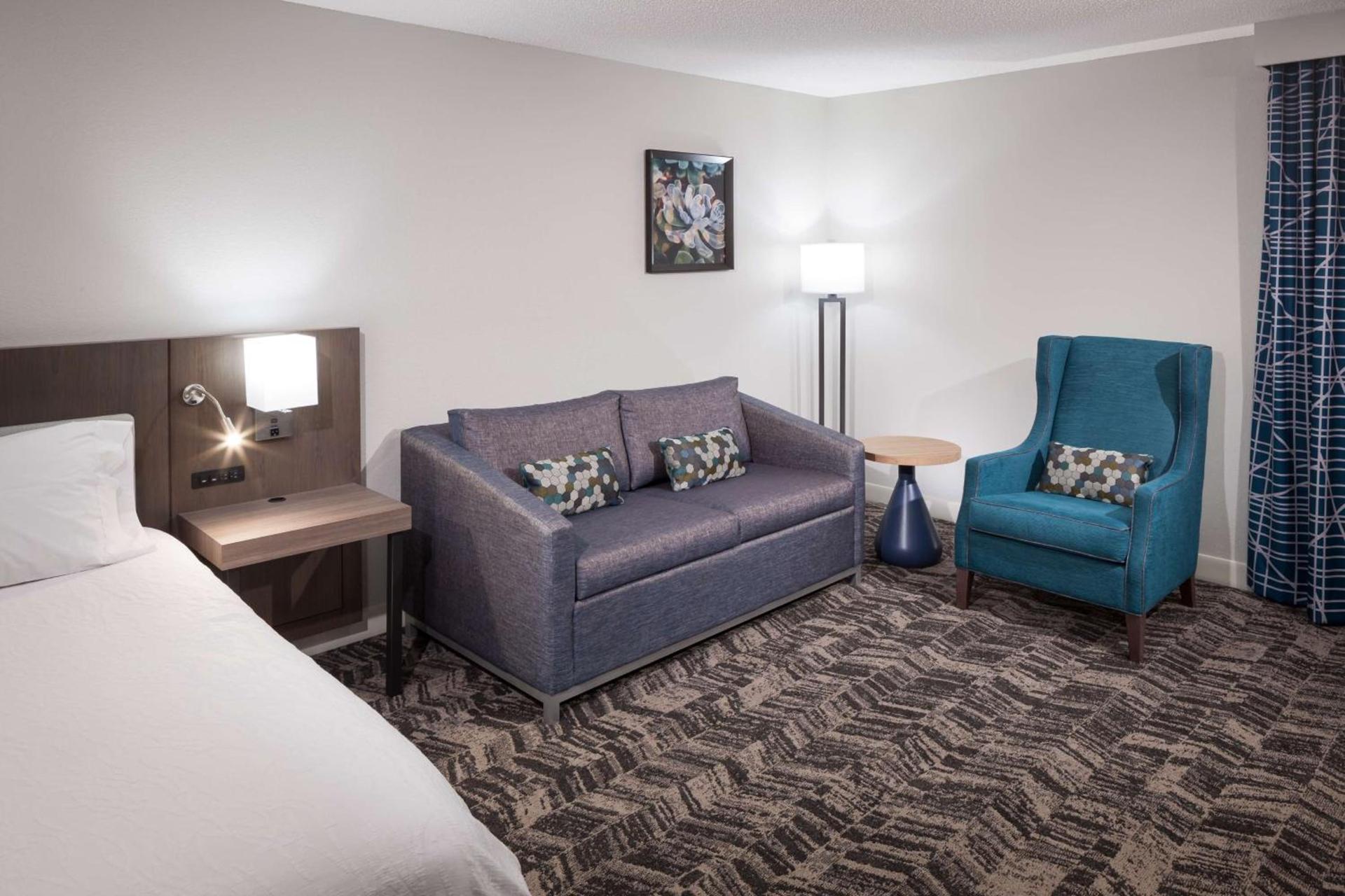 Hilton Garden Inn Savannah Airport photo 36