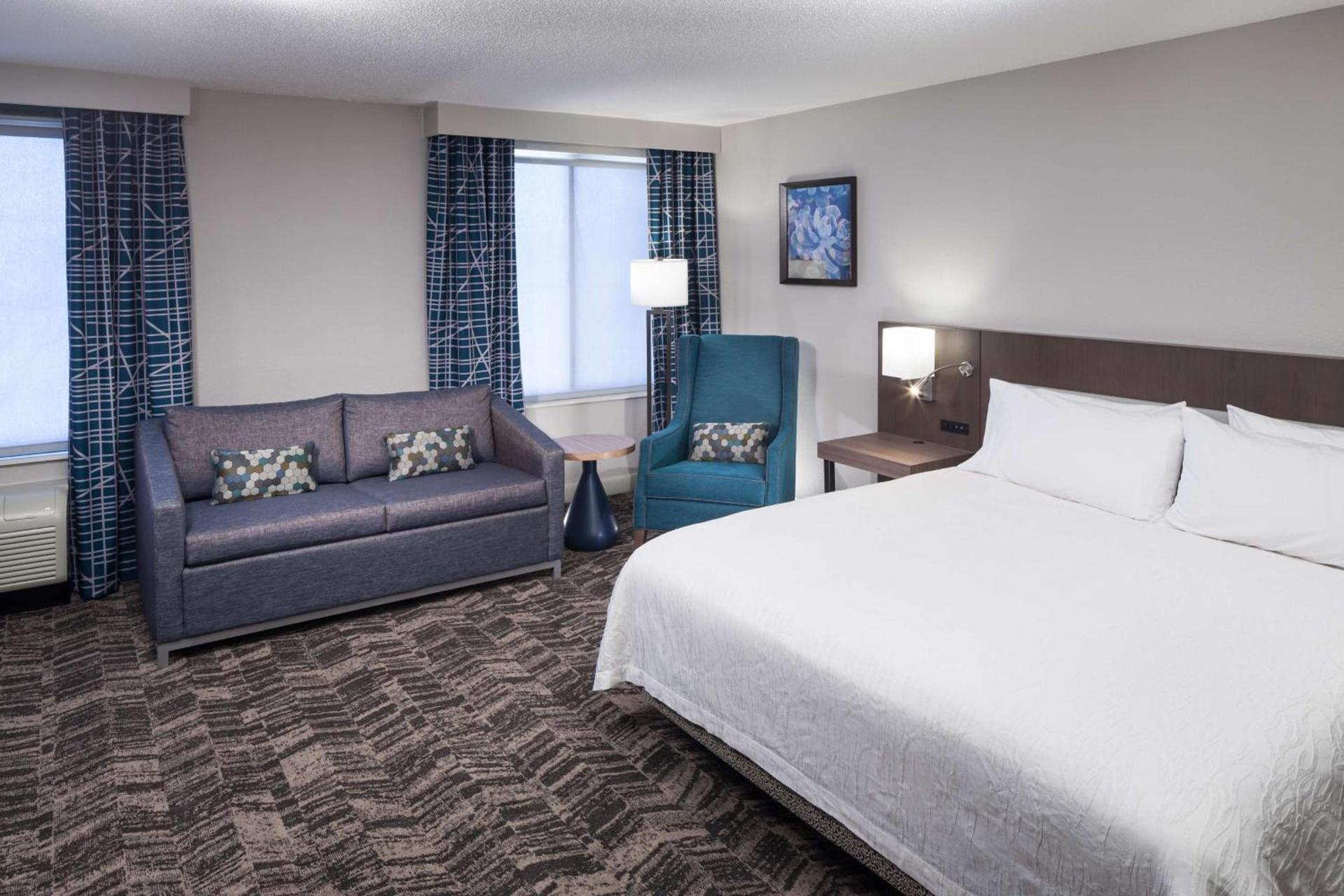 Hilton Garden Inn Savannah Airport photo 37