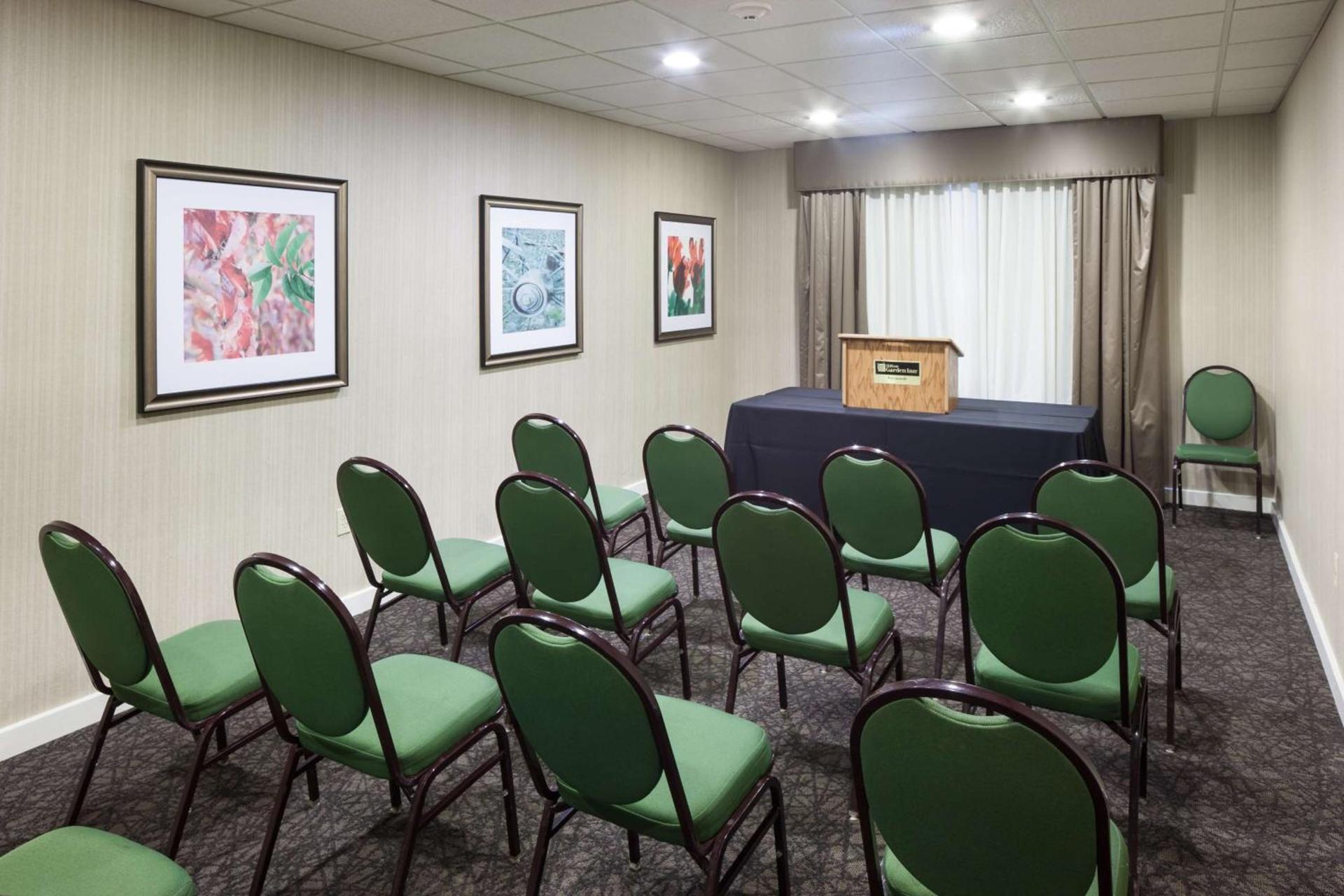 Hilton Garden Inn Savannah Airport photo 40