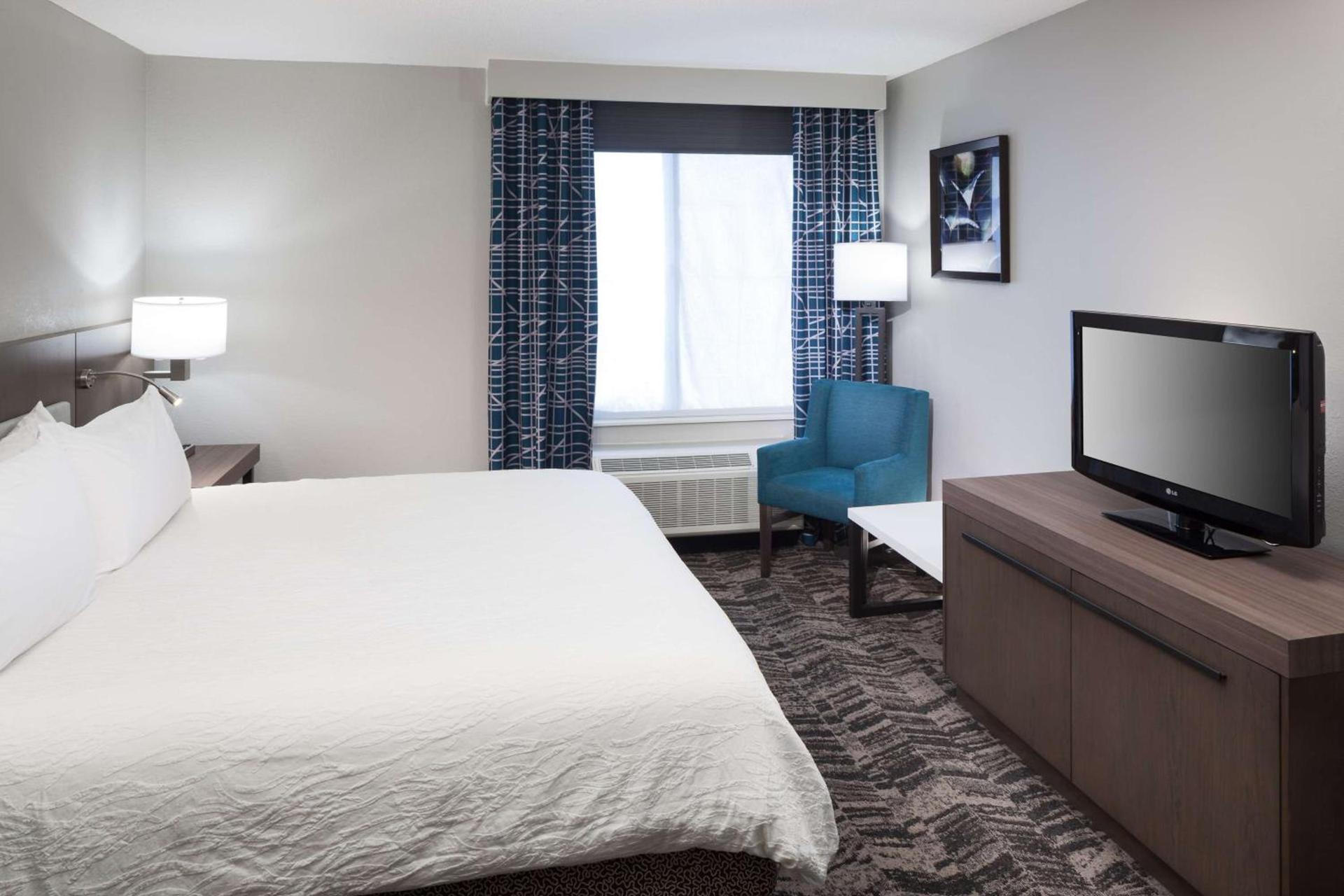 Hilton Garden Inn Savannah Airport photo 42