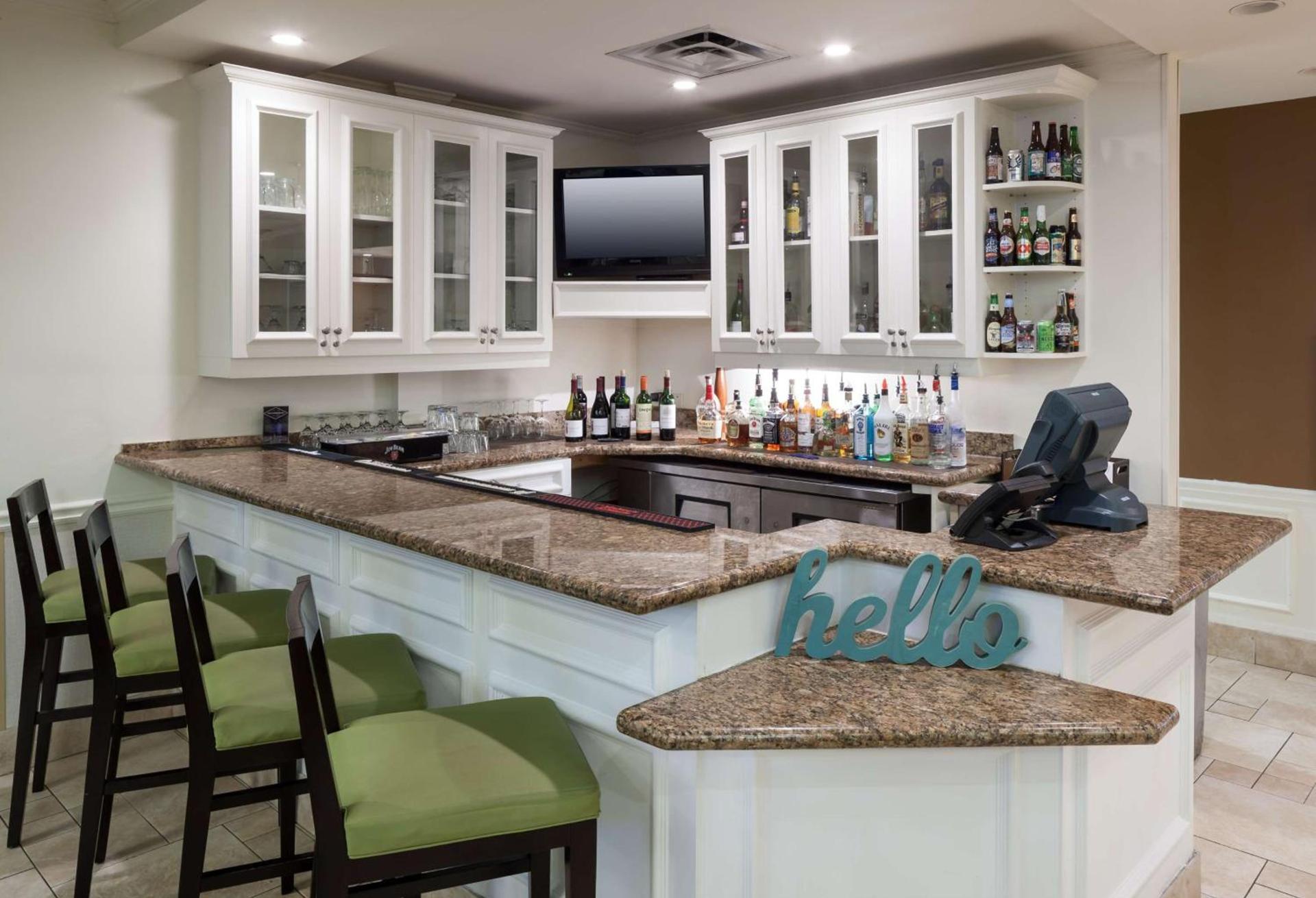 Hilton Garden Inn Savannah Airport photo 41