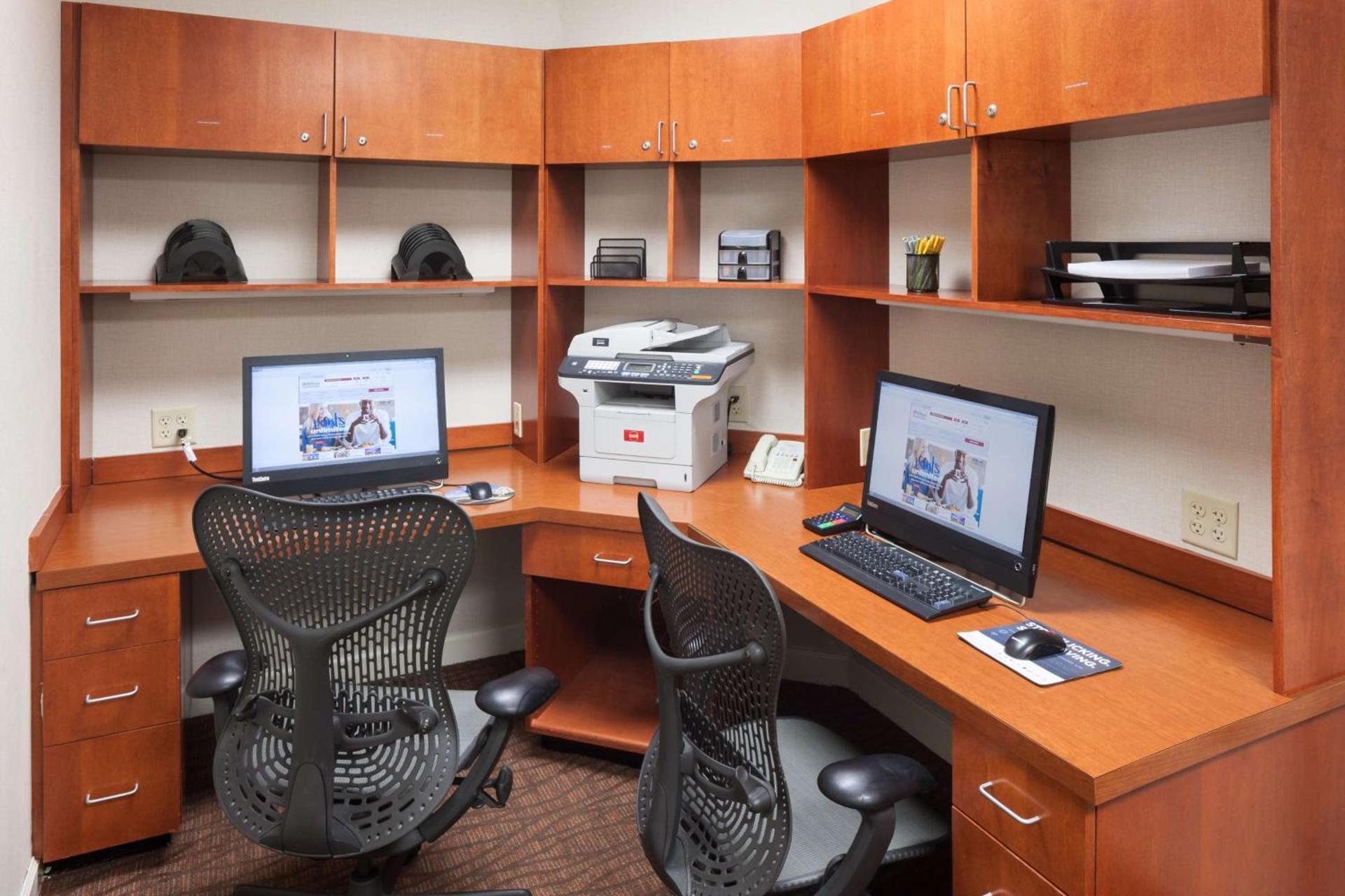 Hilton Garden Inn Savannah Airport photo 43
