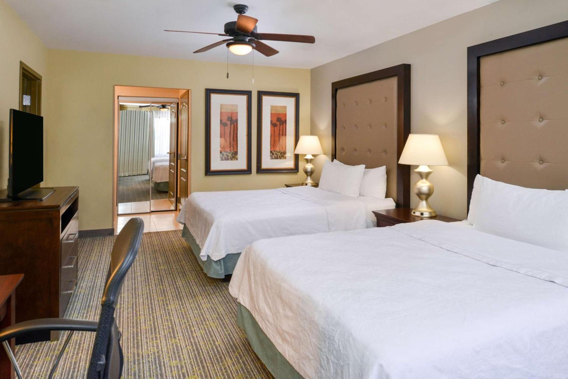 Homewood Suites by Hilton Fresno photo 27