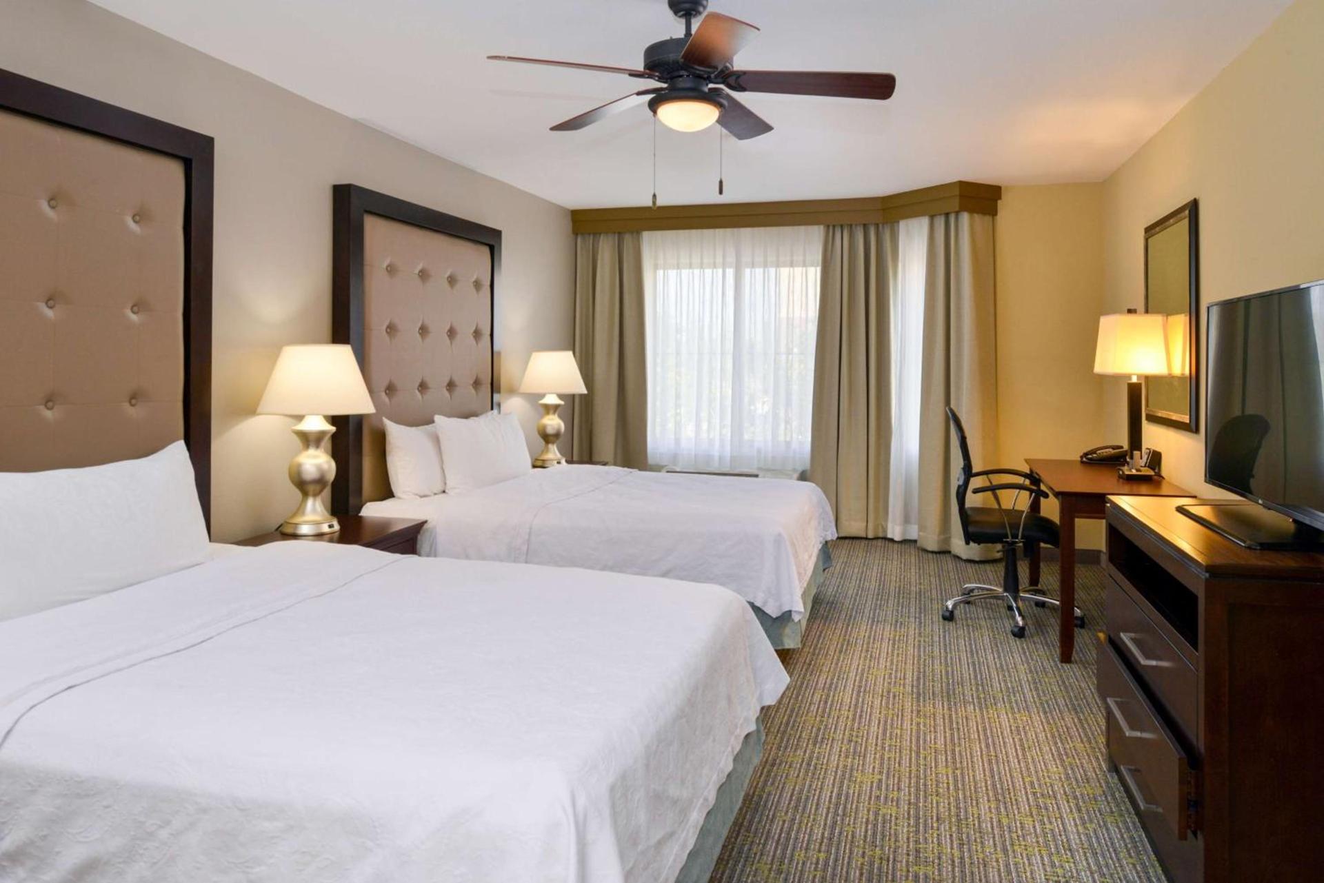 Homewood Suites by Hilton Fresno photo 36