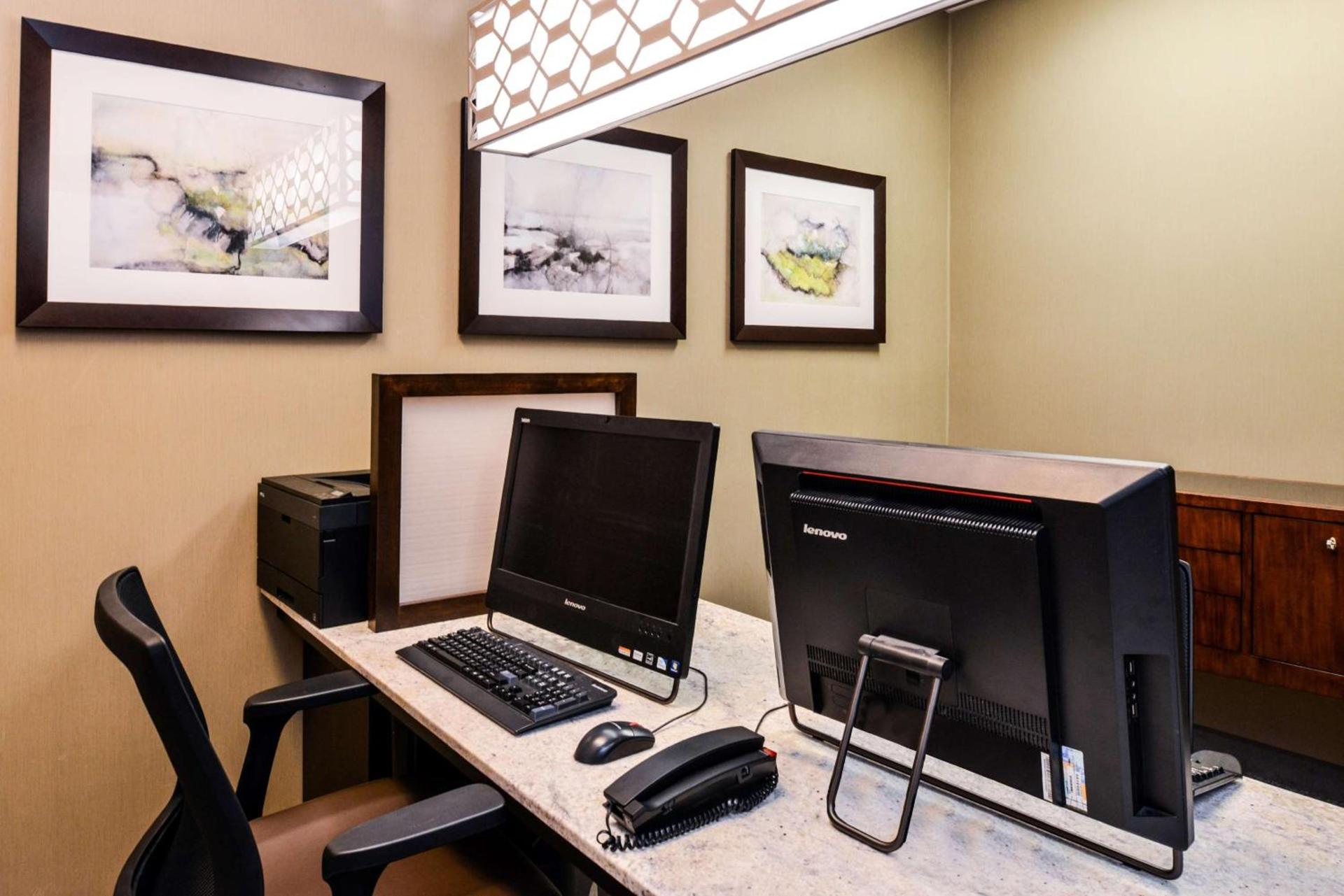 Homewood Suites by Hilton Fresno photo 49