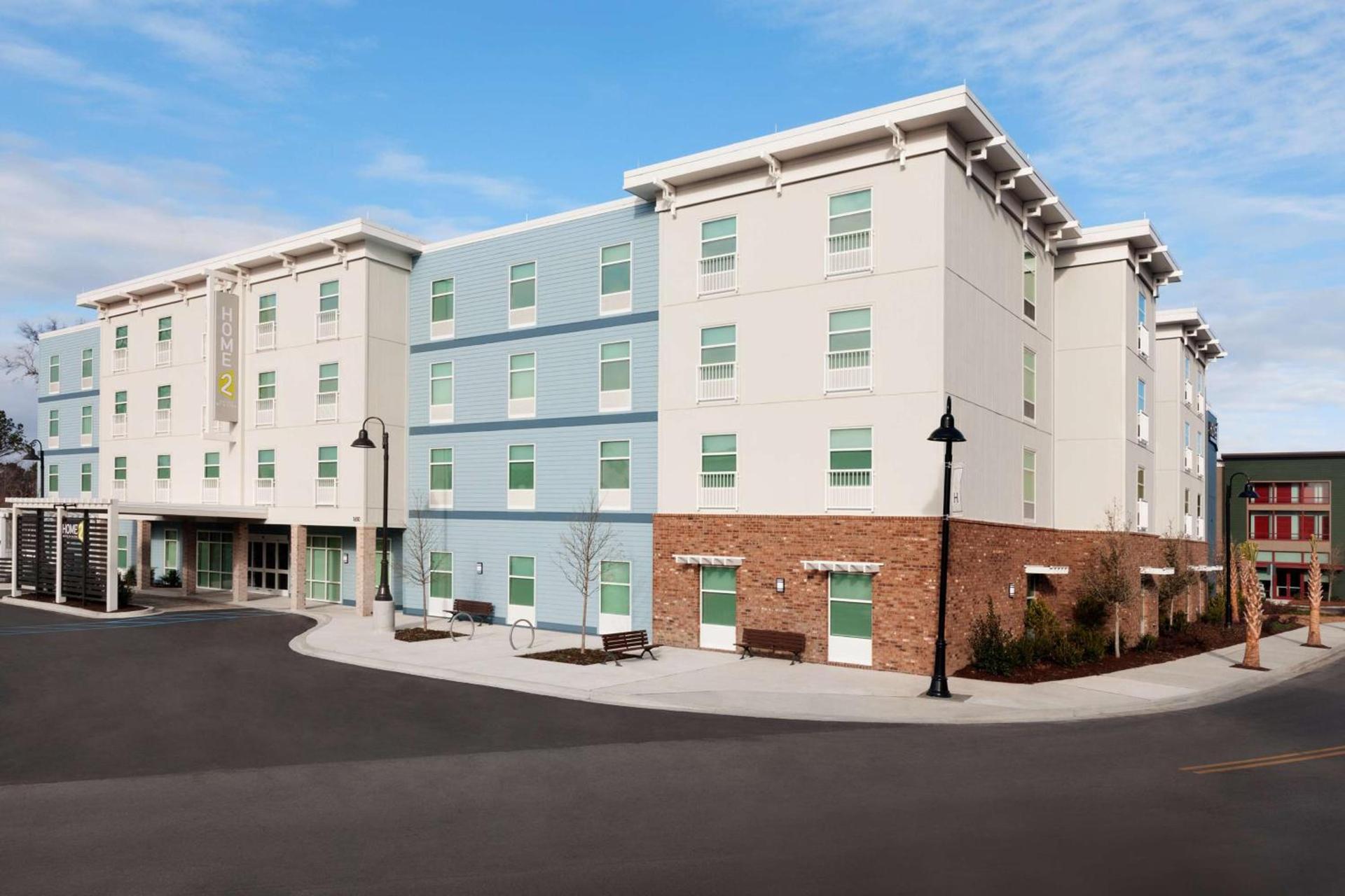 Home2 Suites By Hilton Mt Pleasant Charleston photo 1