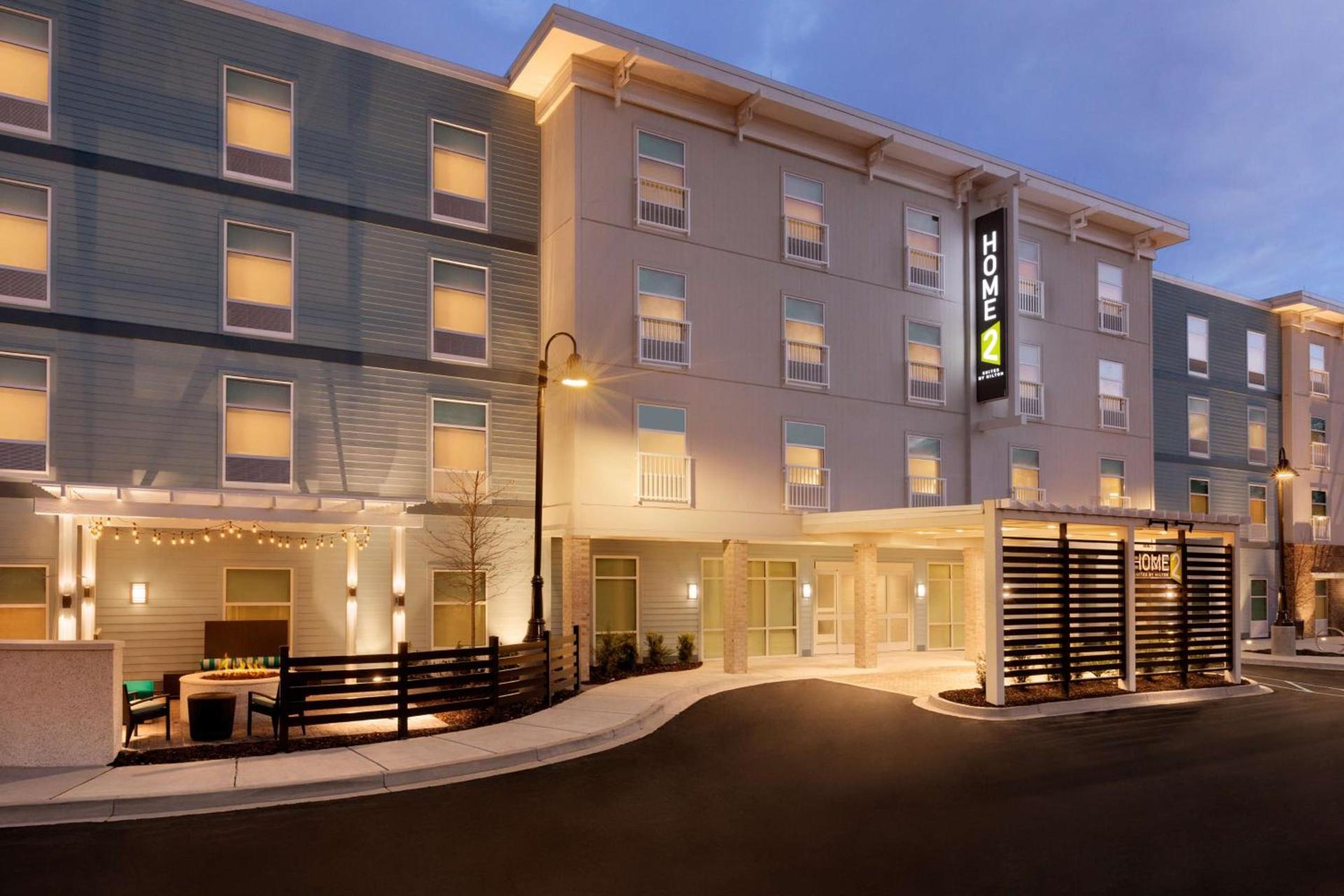 Home2 Suites By Hilton Mt Pleasant Charleston photo 3
