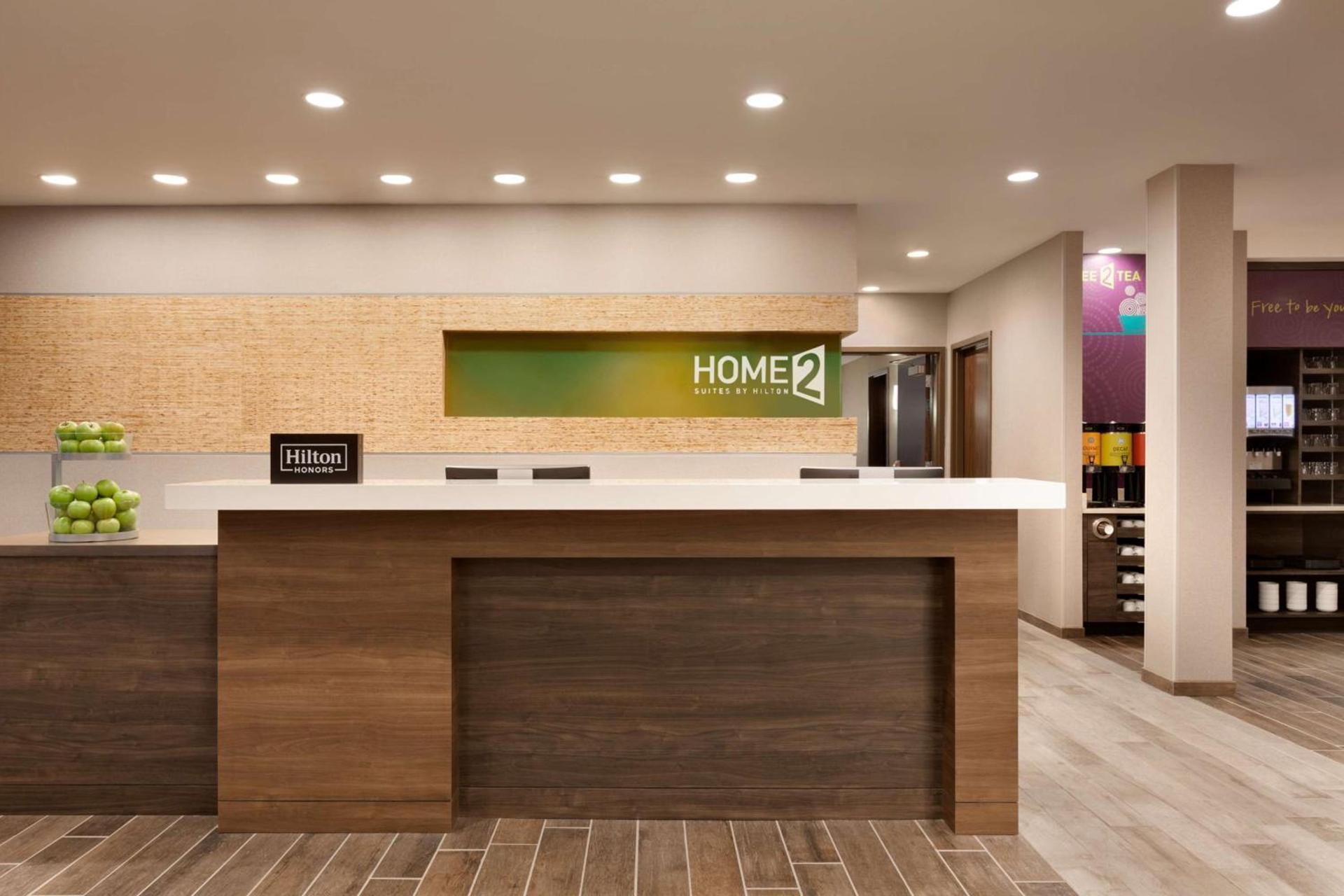 Home2 Suites By Hilton Mt Pleasant Charleston photo 7