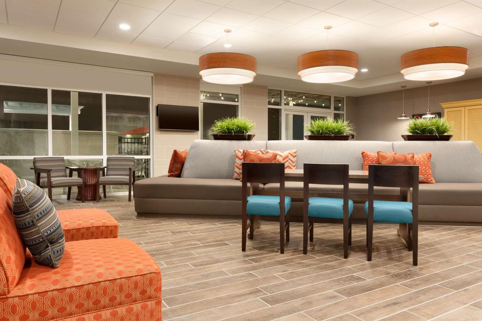 Home2 Suites By Hilton Mt Pleasant Charleston photo 9