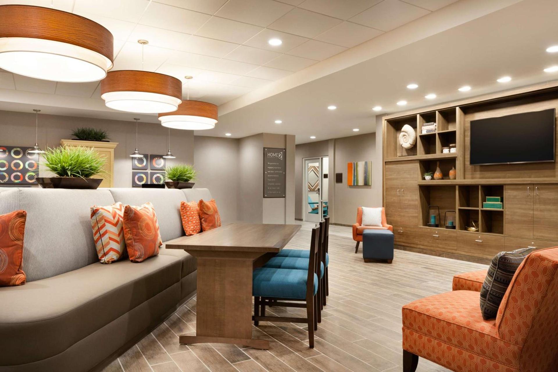 Home2 Suites By Hilton Mt Pleasant Charleston photo 6
