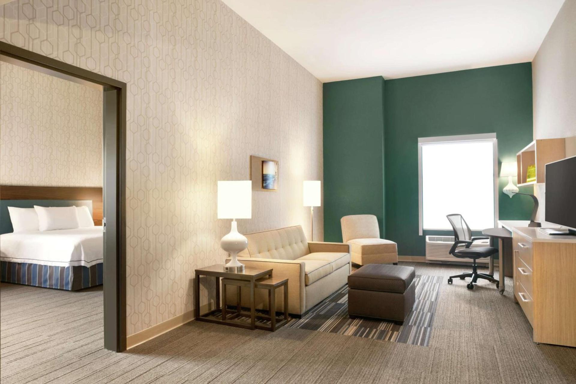 Home2 Suites By Hilton Mt Pleasant Charleston photo 16