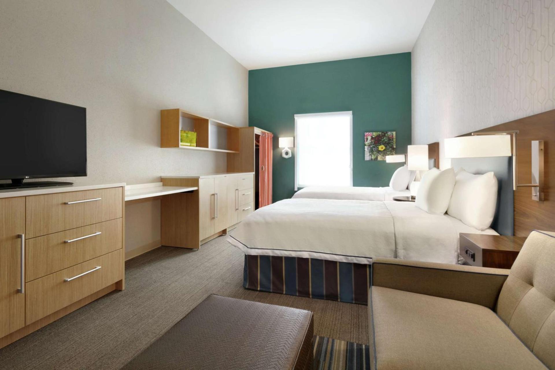 Home2 Suites By Hilton Mt Pleasant Charleston photo 17