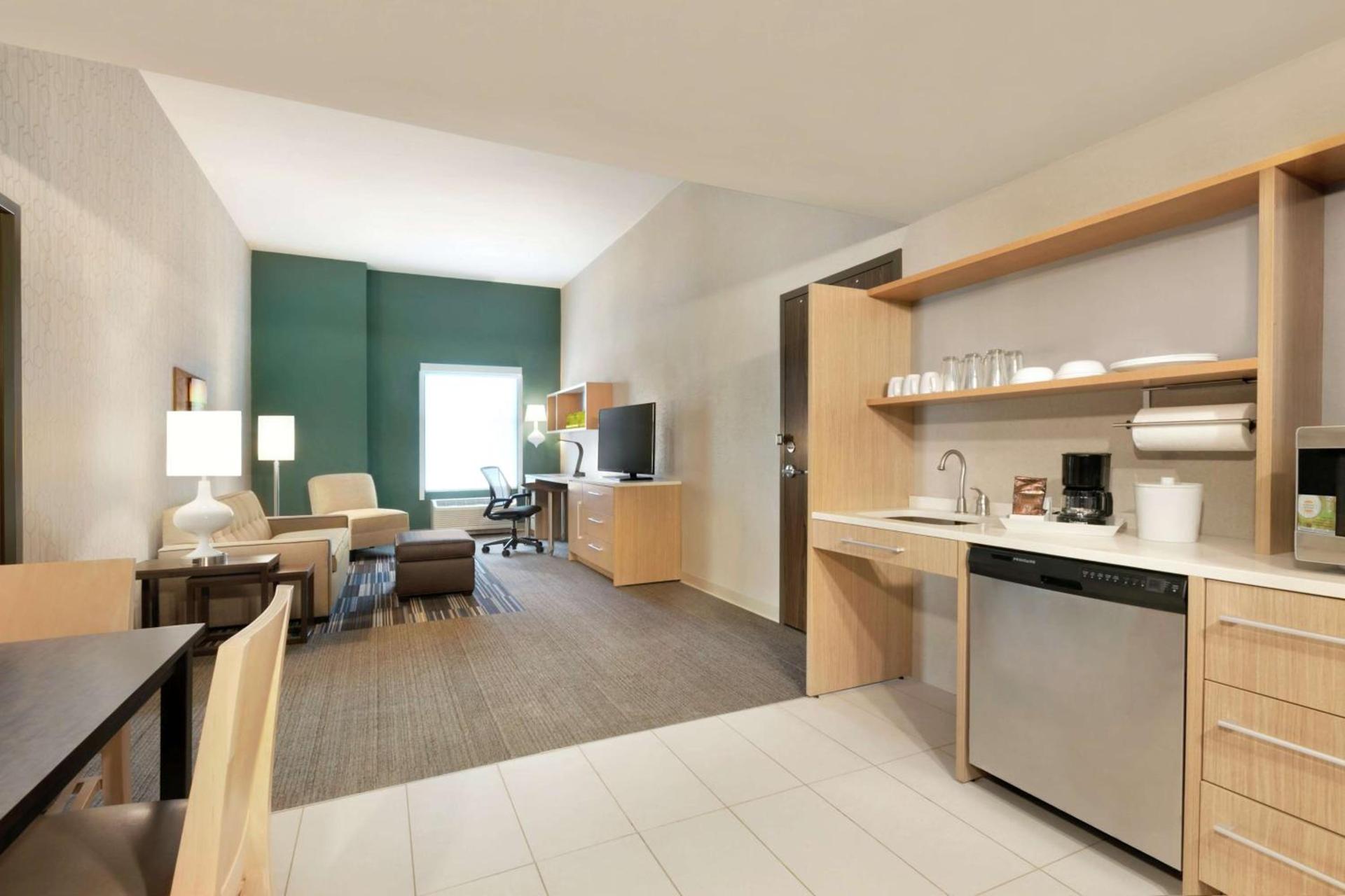 Home2 Suites By Hilton Mt Pleasant Charleston photo 19