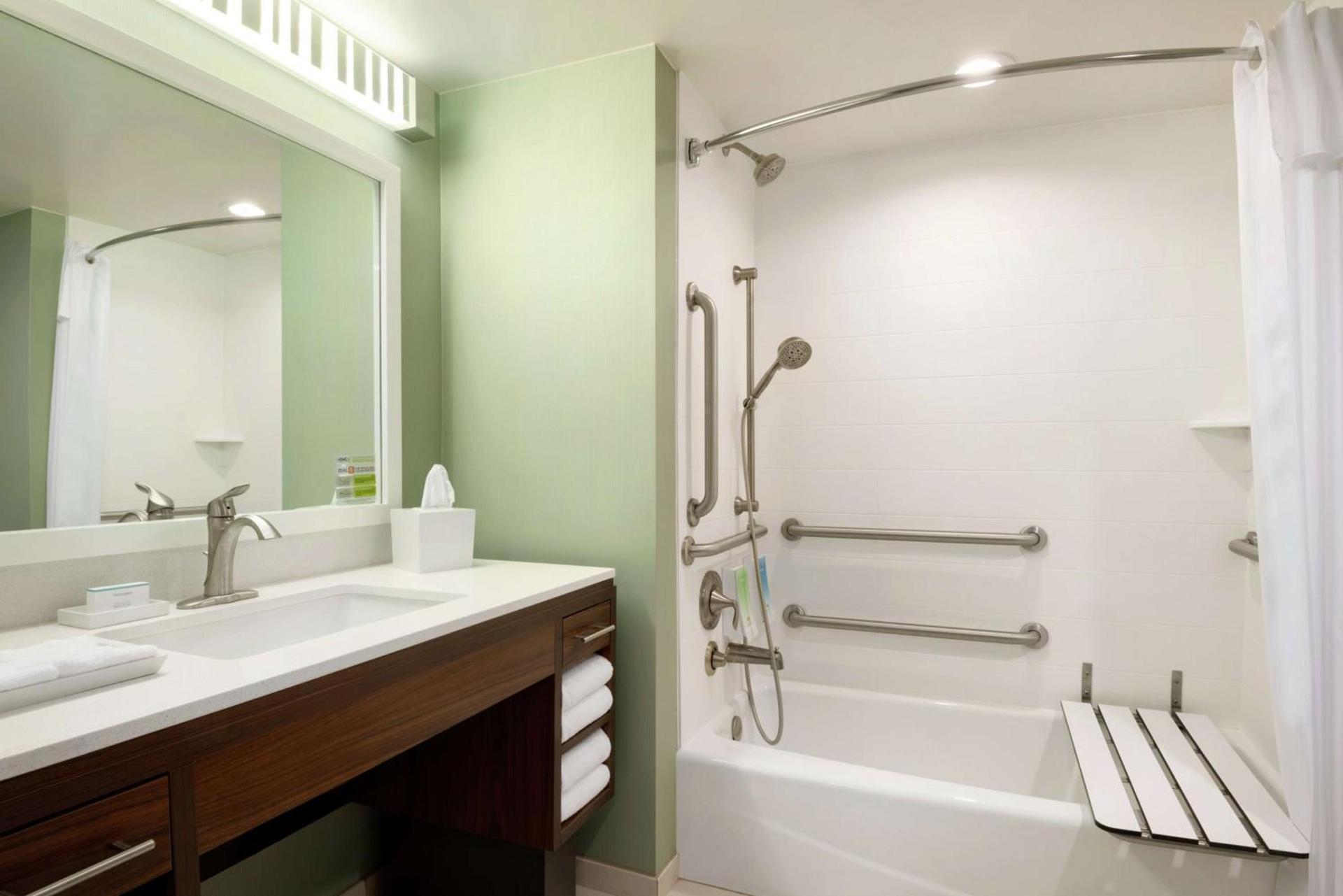 Home2 Suites By Hilton Mt Pleasant Charleston photo 24