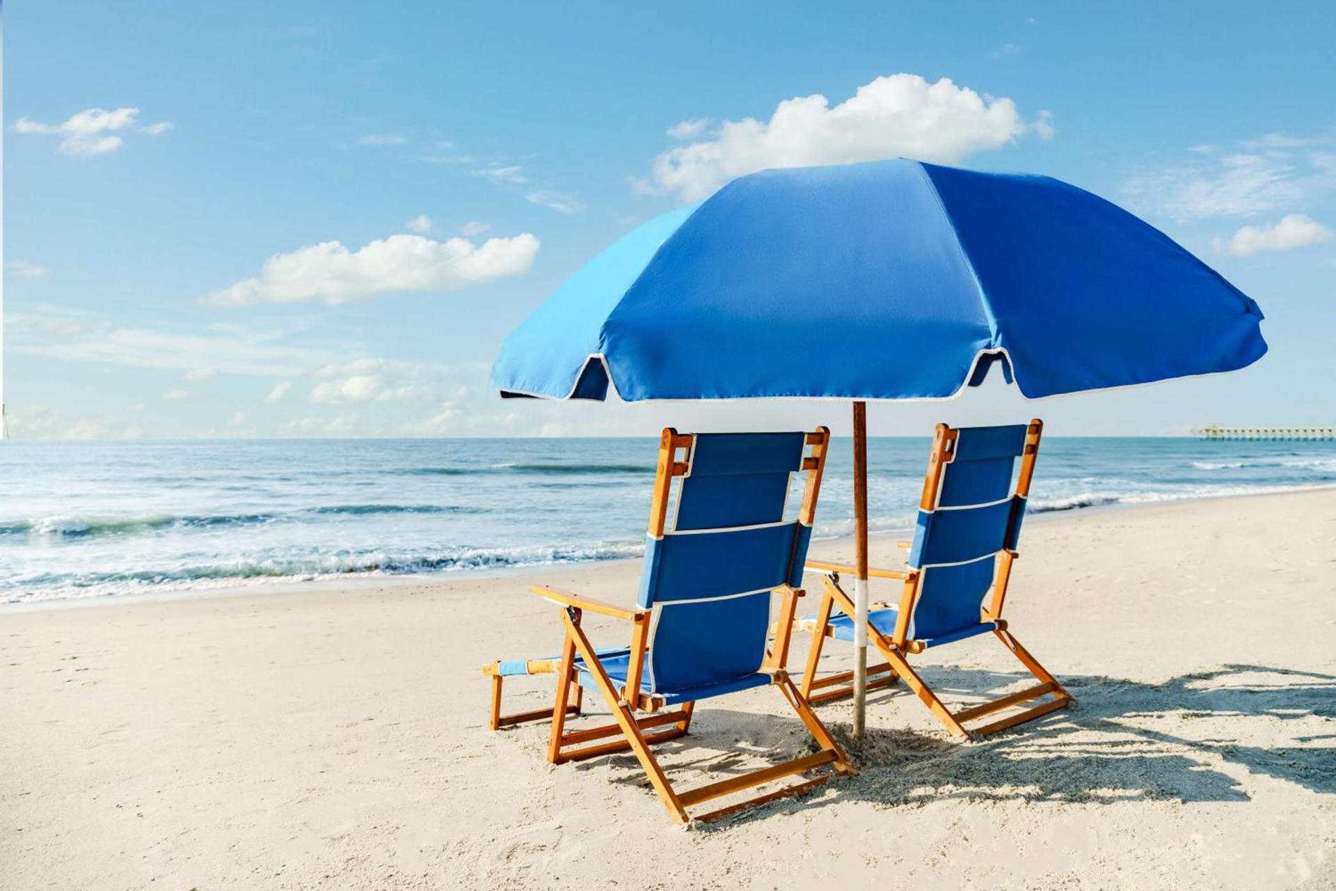 Homewood Suites by Hilton Myrtle Beach Oceanfront photo 3