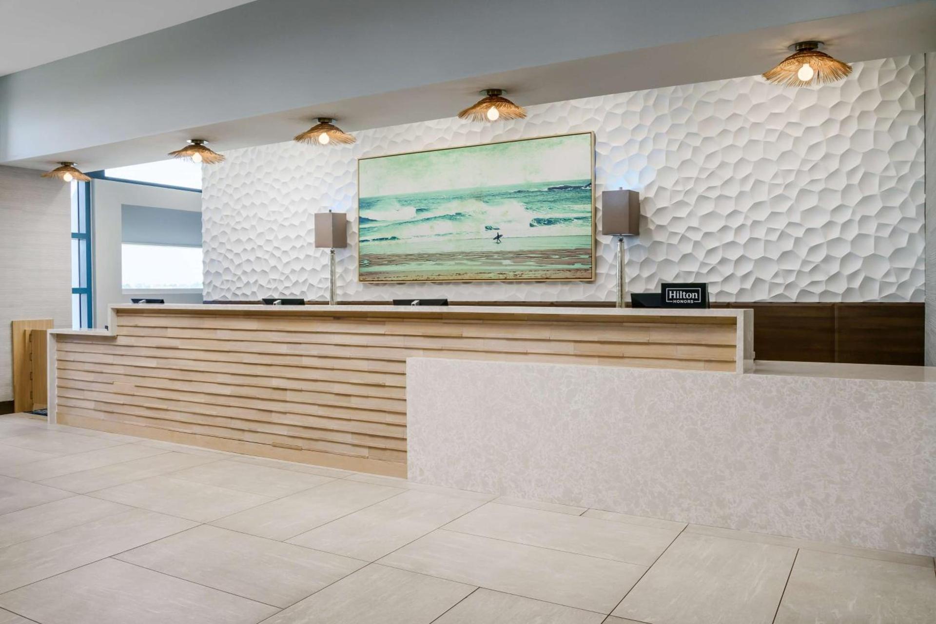 Homewood Suites by Hilton Myrtle Beach Oceanfront photo 5
