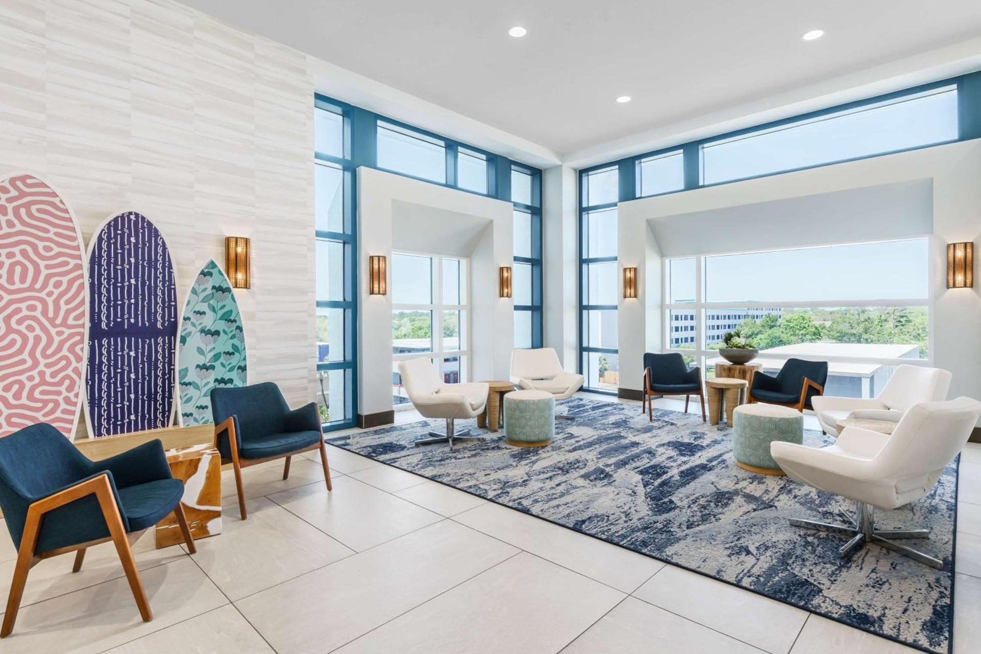Homewood Suites by Hilton Myrtle Beach Oceanfront photo 6