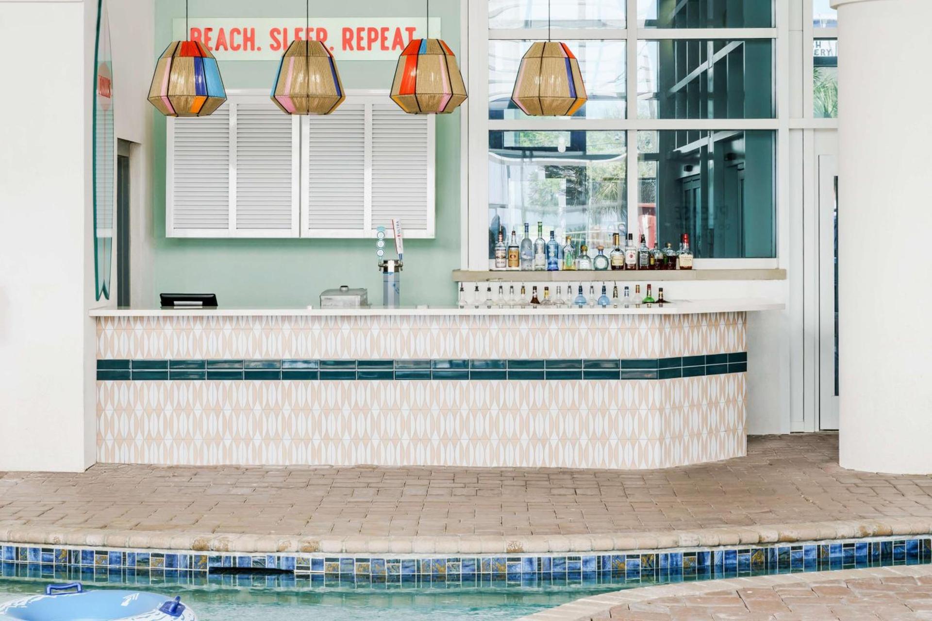 Homewood Suites by Hilton Myrtle Beach Oceanfront photo 7