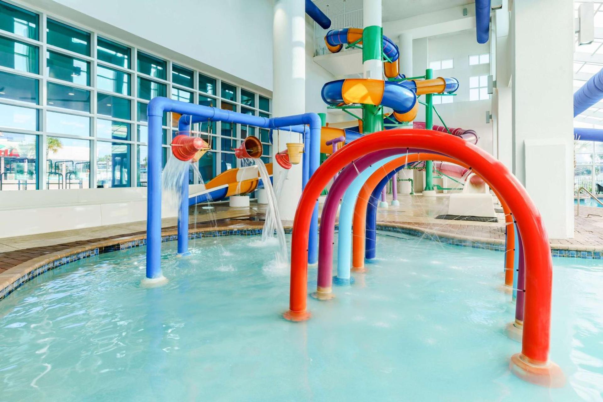 Homewood Suites by Hilton Myrtle Beach Oceanfront photo 8