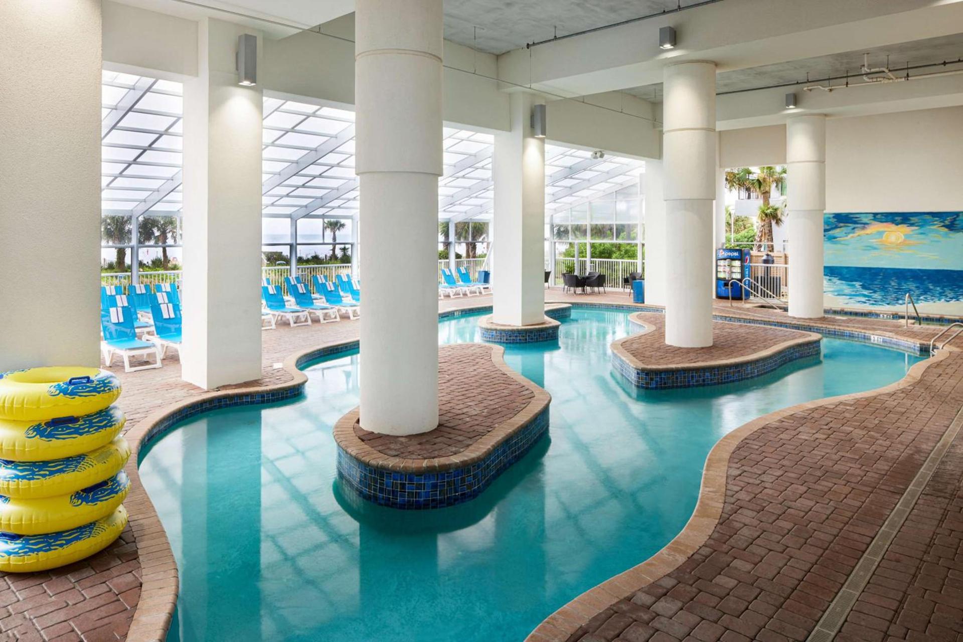 Homewood Suites by Hilton Myrtle Beach Oceanfront photo 9