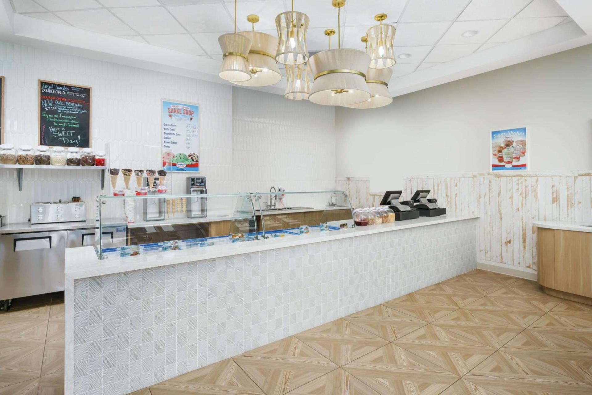 Homewood Suites by Hilton Myrtle Beach Oceanfront photo 10