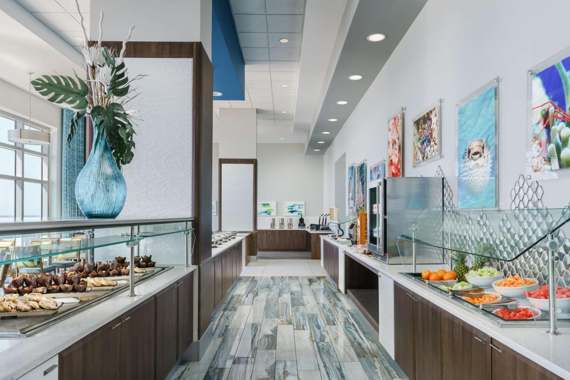 Homewood Suites by Hilton Myrtle Beach Oceanfront photo 12