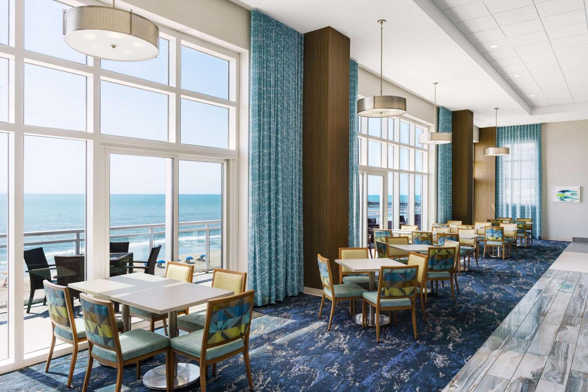 Homewood Suites by Hilton Myrtle Beach Oceanfront photo 13