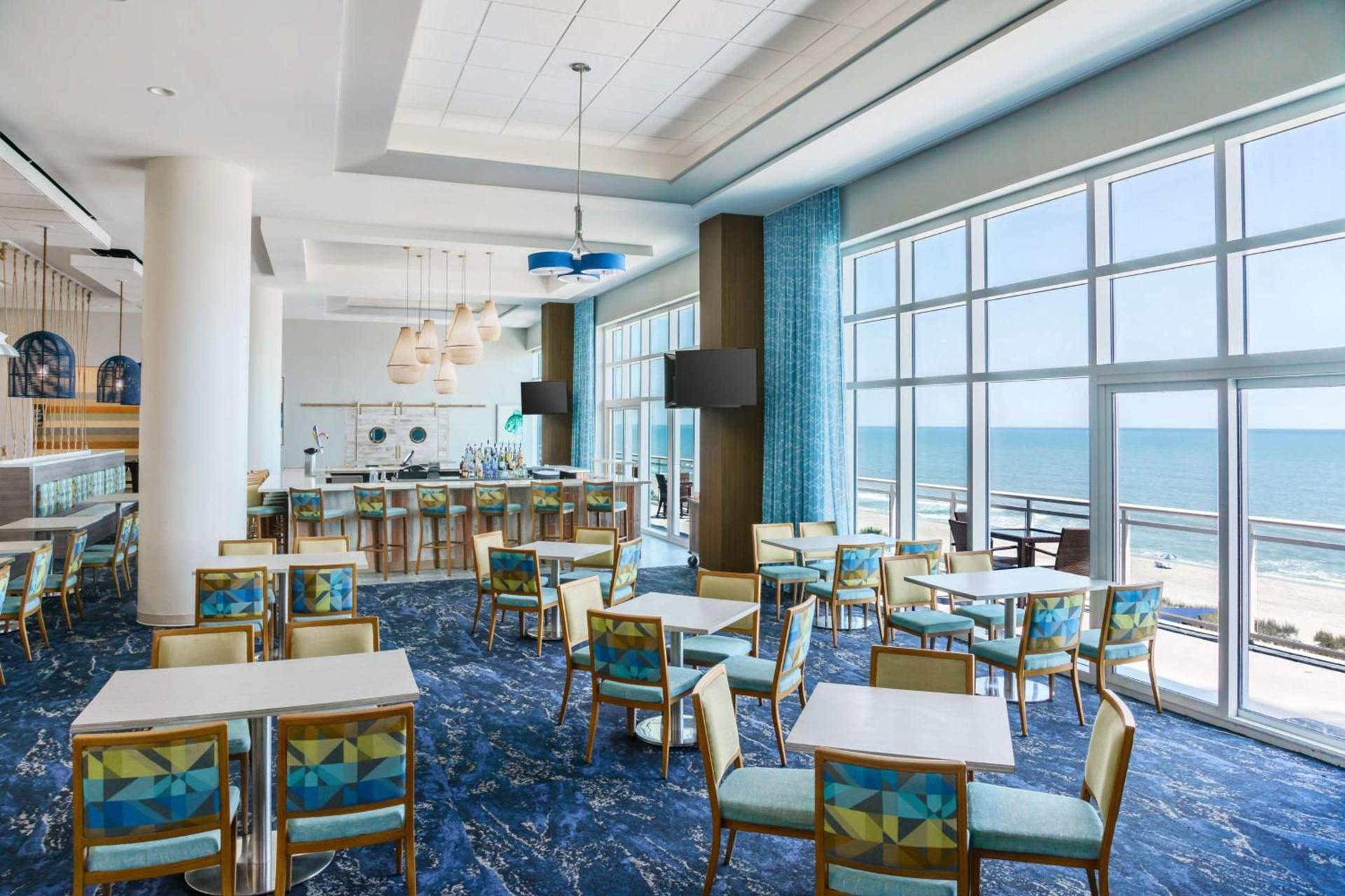 Homewood Suites by Hilton Myrtle Beach Oceanfront photo 15